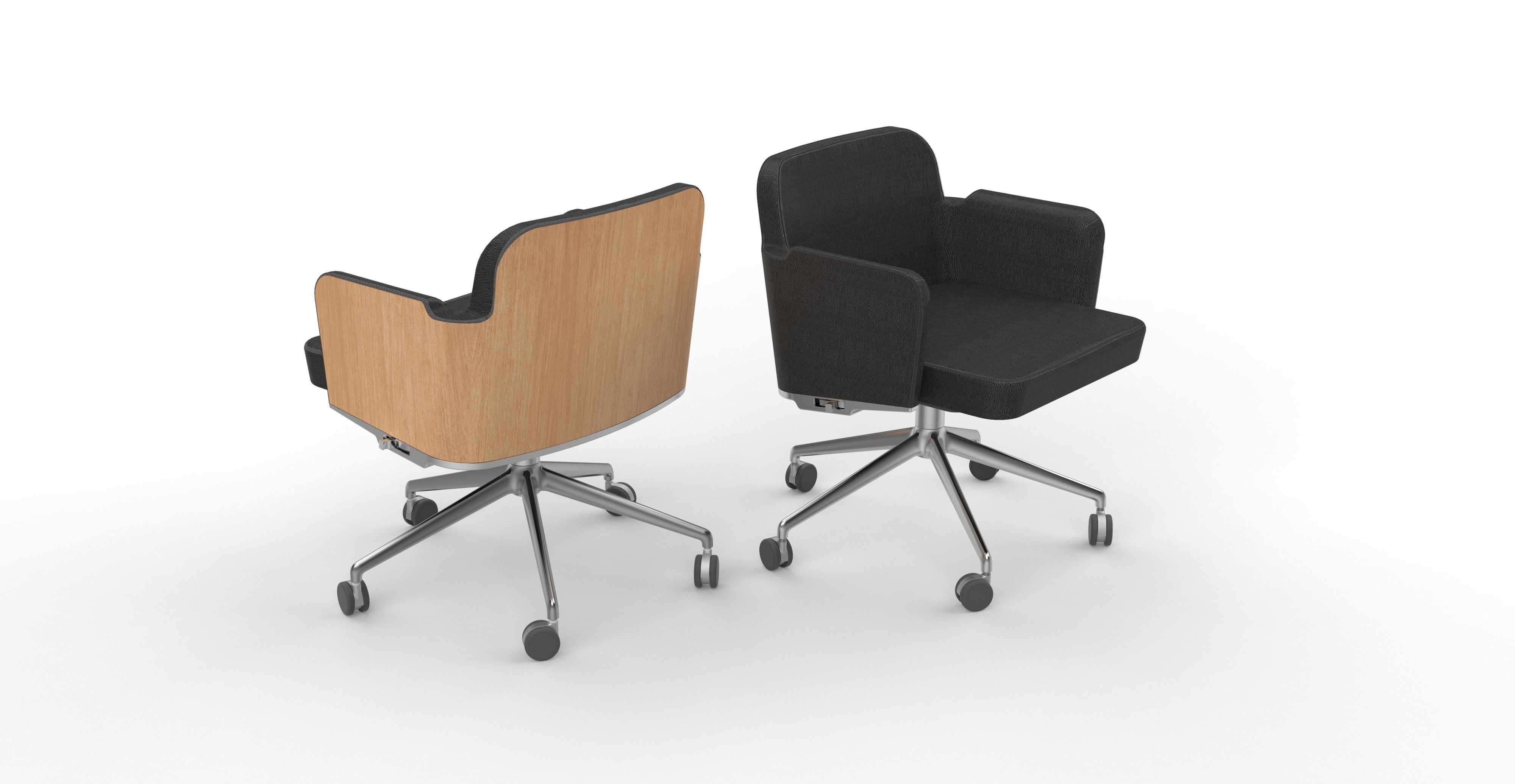 Prata, Allseating | International Design Awards Winners