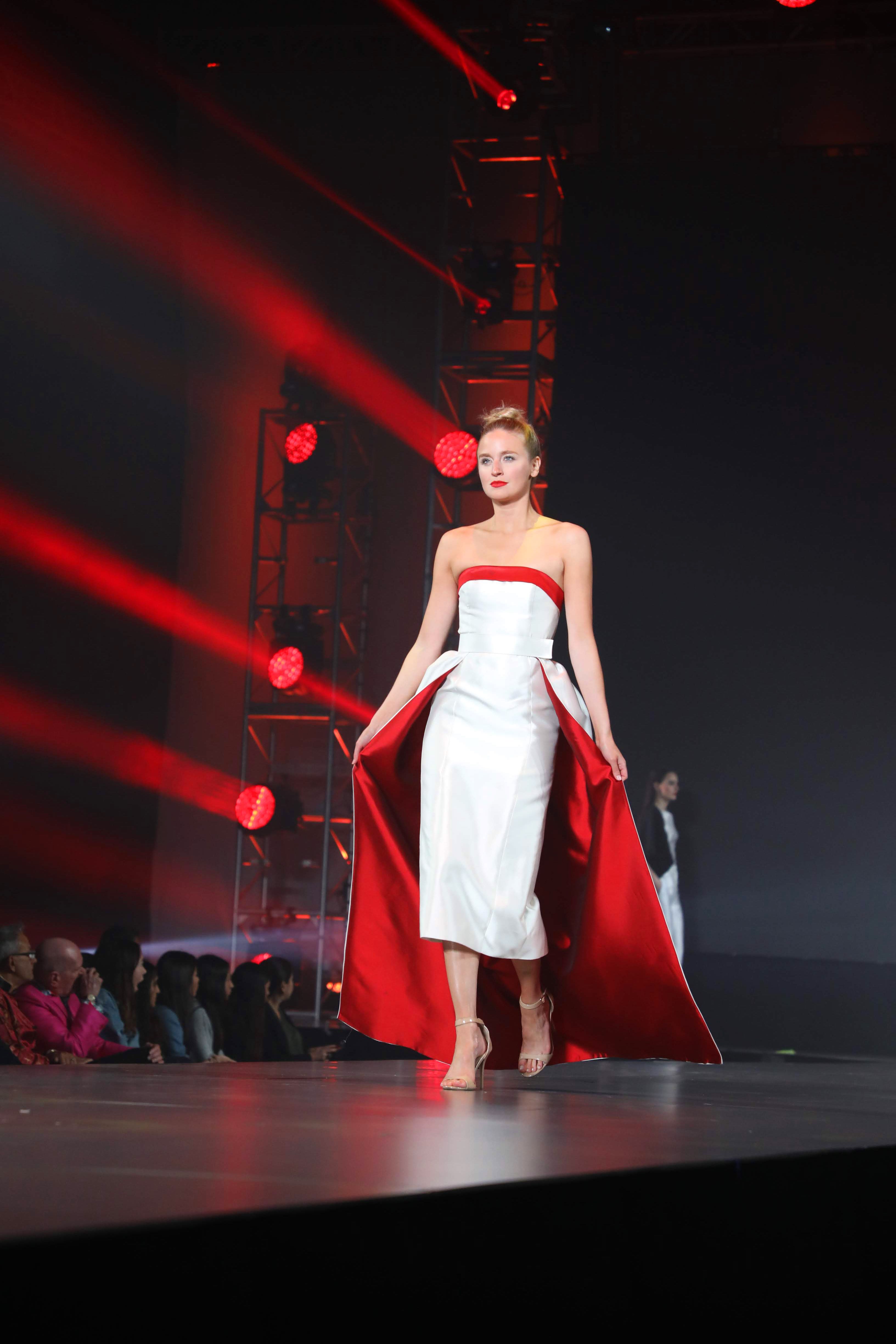 Broken Angel Fallen From Grace,  | International Design Awards Winners