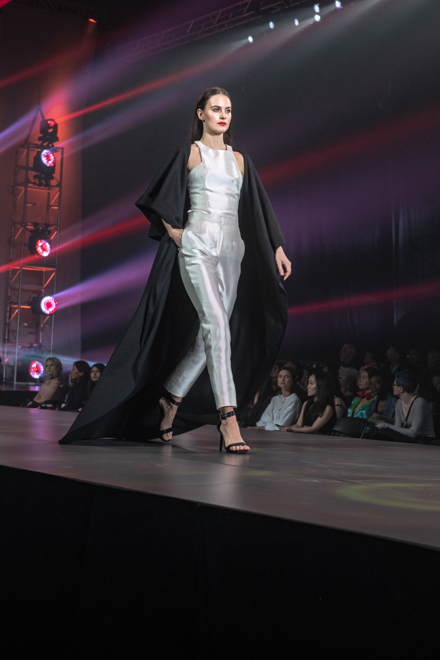 Broken Angel Fallen From Grace,  | International Design Awards Winners