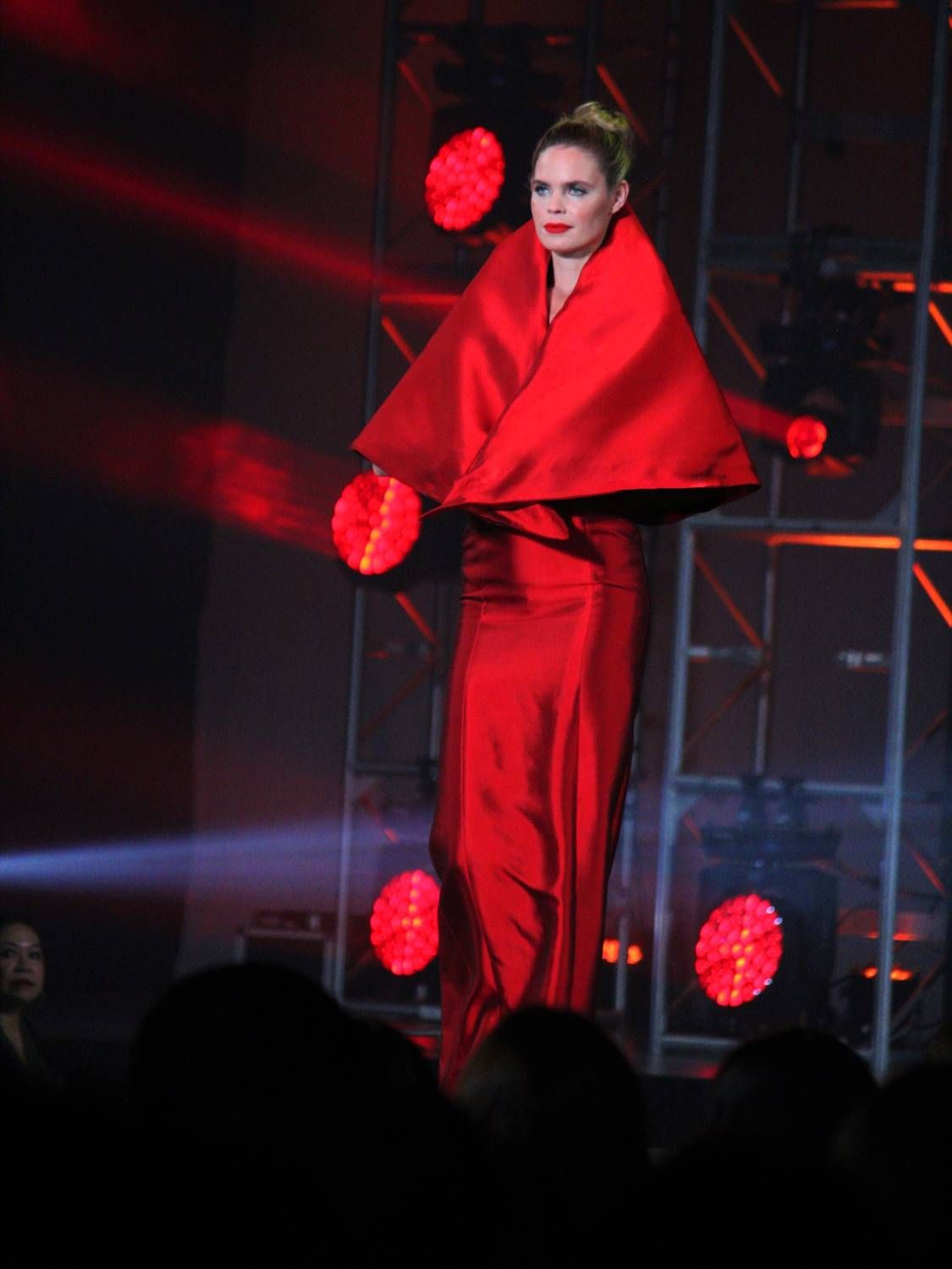 Broken Angel Fallen From Grace,  | International Design Awards Winners