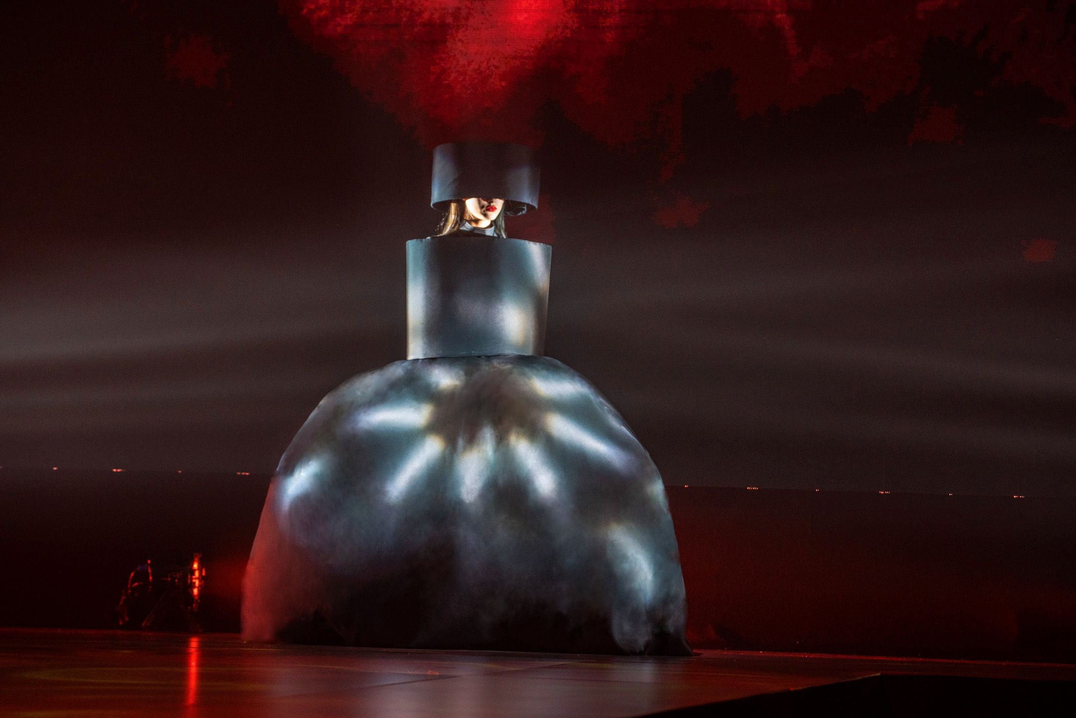 Broken Angel Fallen From Grace,  | International Design Awards Winners