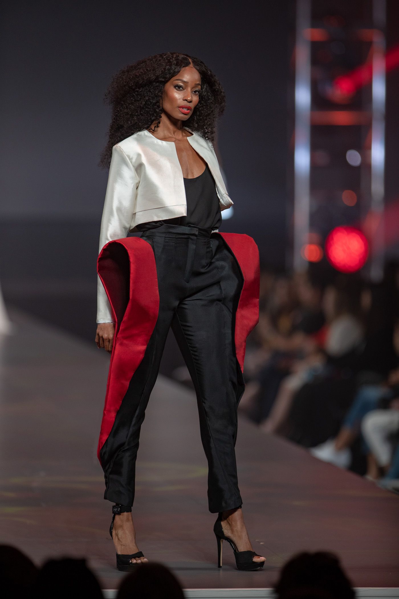 Broken Angel Fallen From Grace,  | International Design Awards Winners