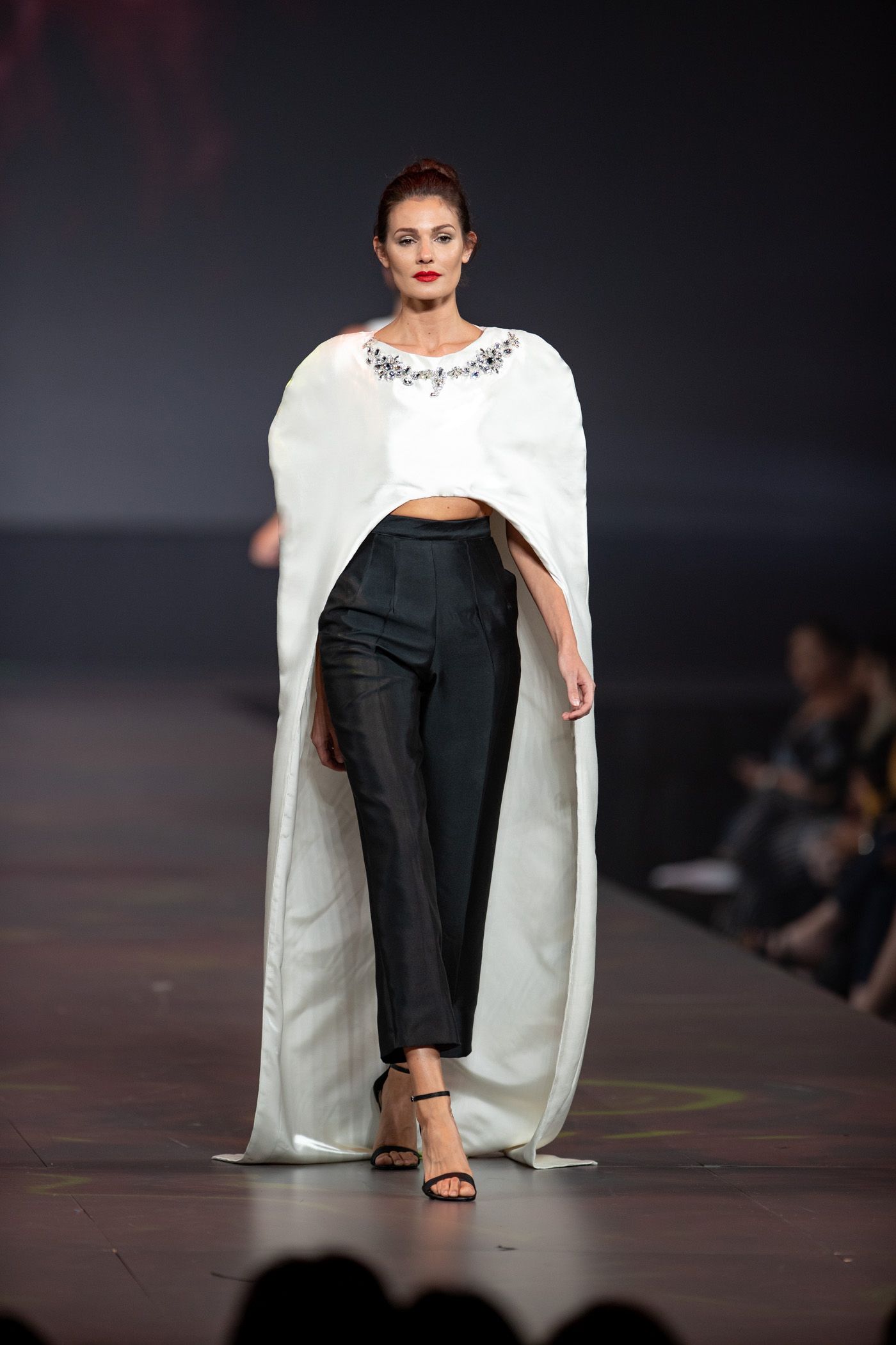Broken Angel Fallen From Grace,  | International Design Awards Winners