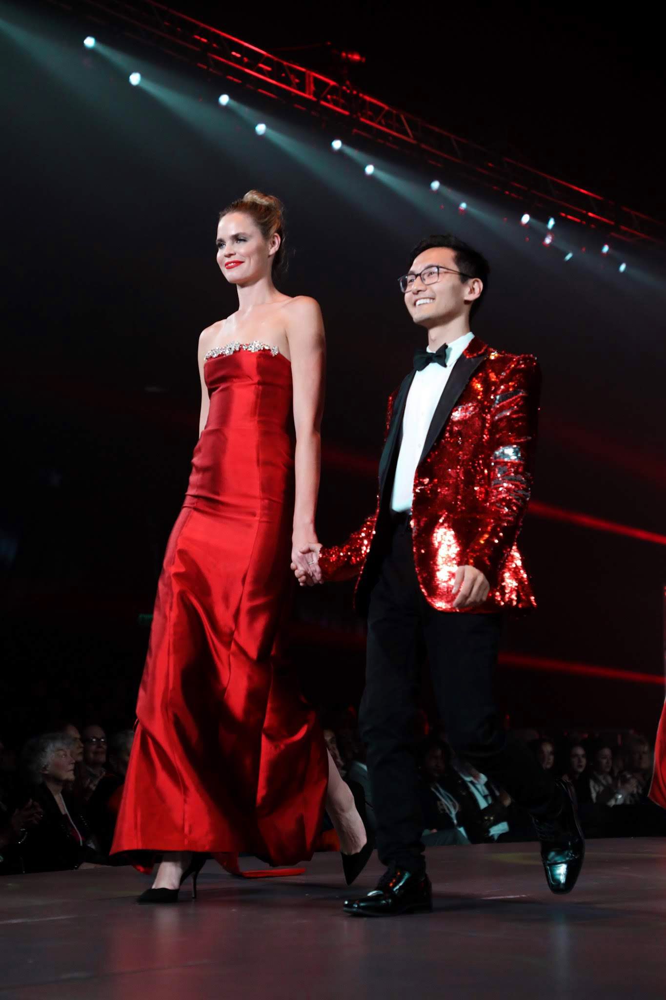 Broken Angel Fallen From Grace,  | International Design Awards Winners