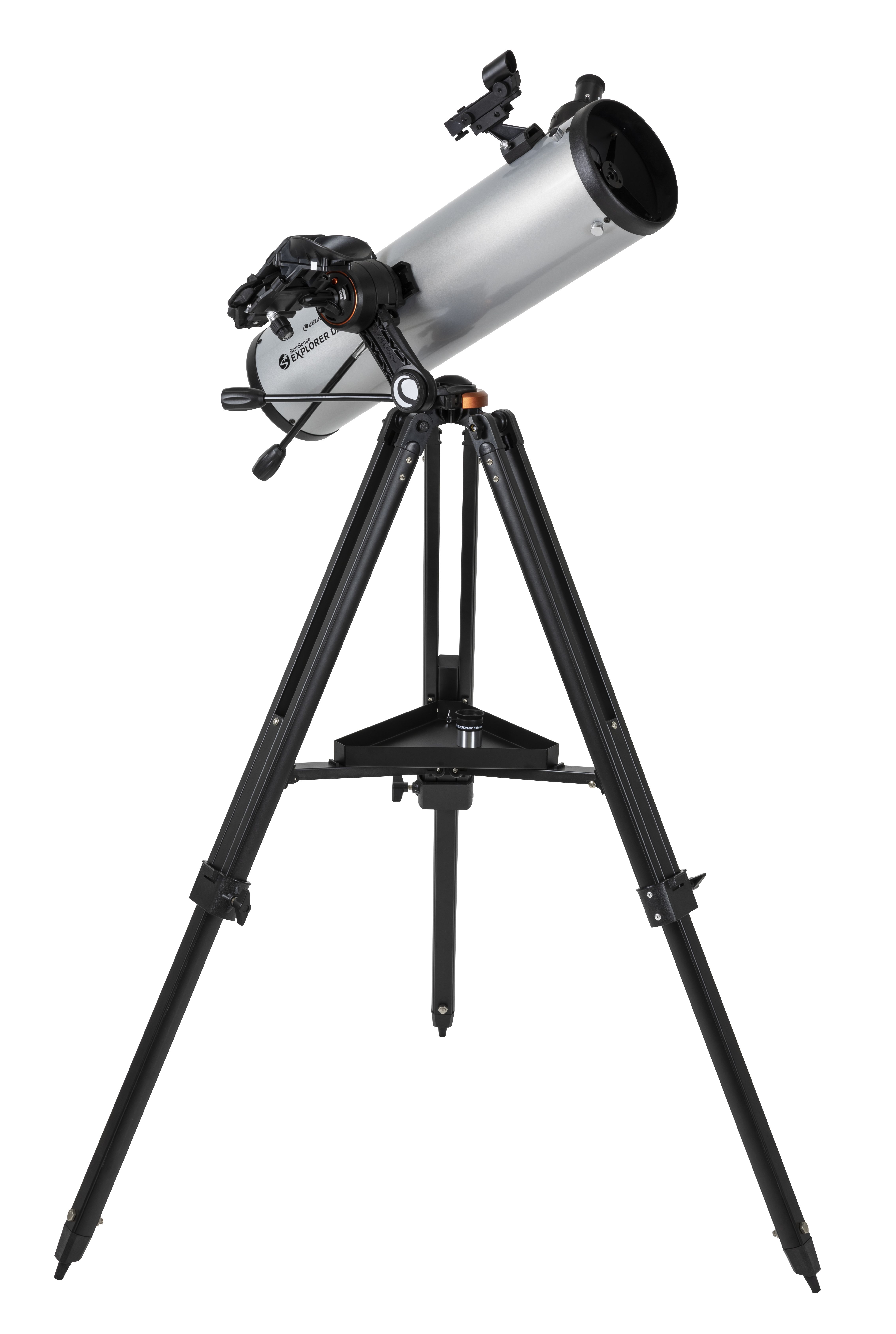 StarSense Explorer™ DX 130mm Telescope, Celestron | International Design Awards Winners