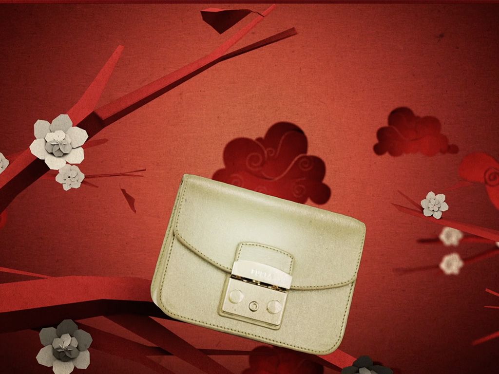 Furla Chinese New Year 2018, Cromazoo  | International Design Awards Winners
