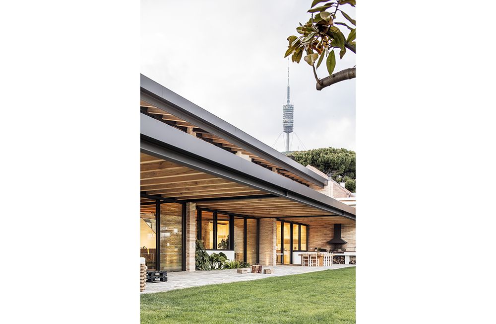 SV House , Jofre Roca arquitectes  | International Design Awards Winners