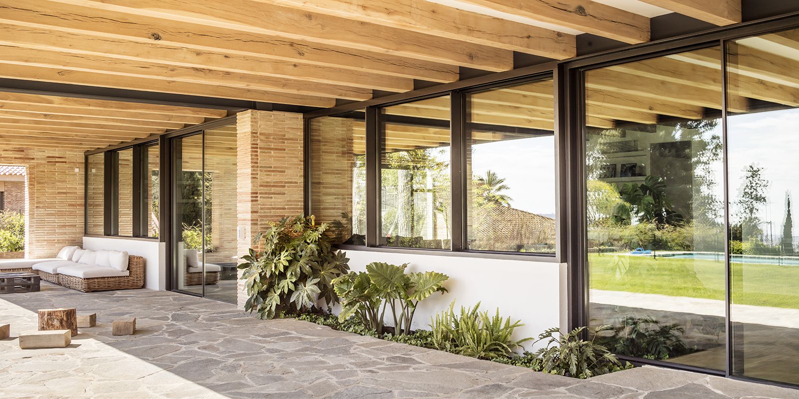 SV House , Jofre Roca arquitectes  | International Design Awards Winners