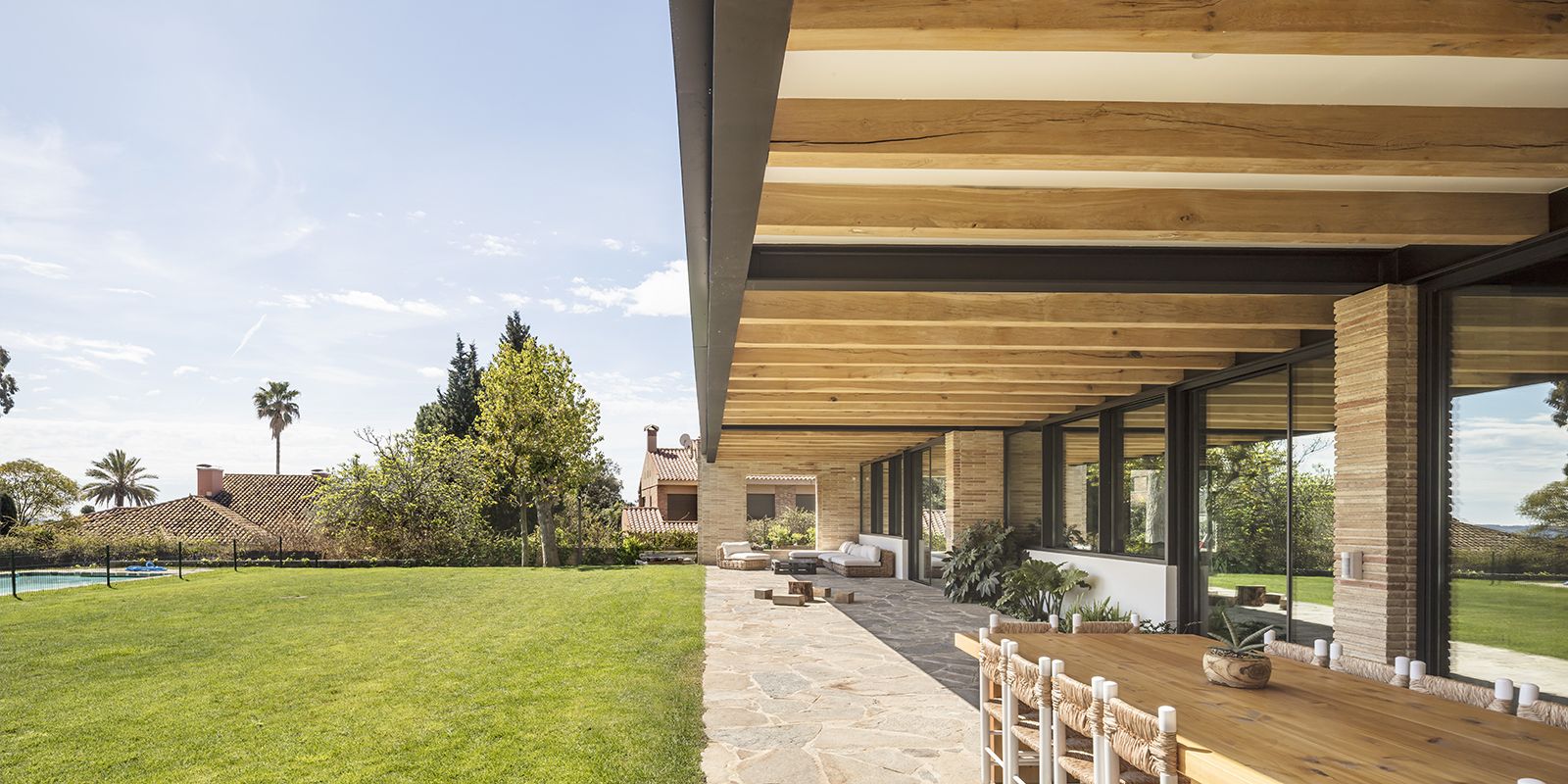 SV House , Jofre Roca arquitectes  | International Design Awards Winners