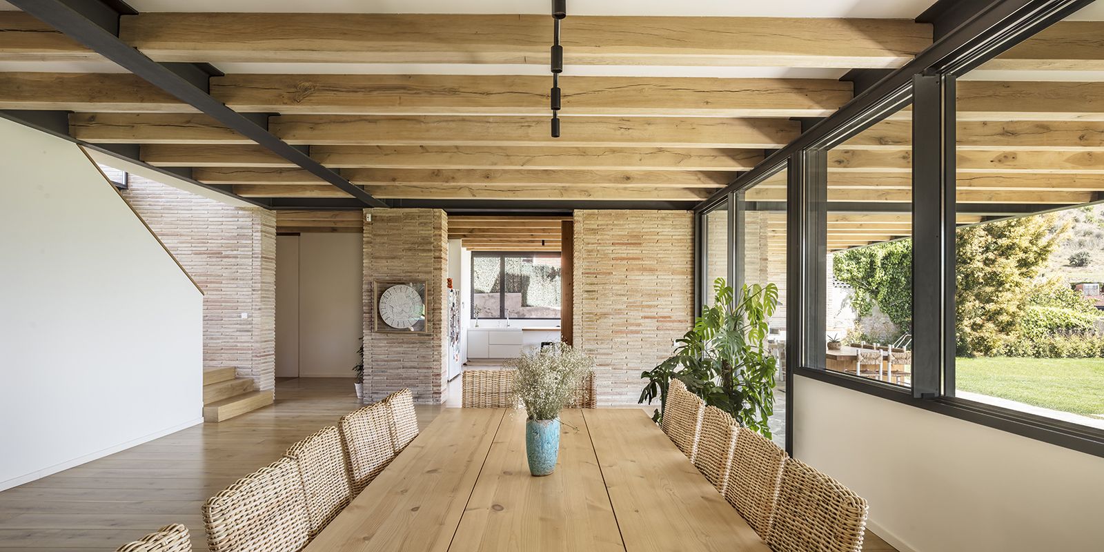 SV House , Jofre Roca arquitectes  | International Design Awards Winners