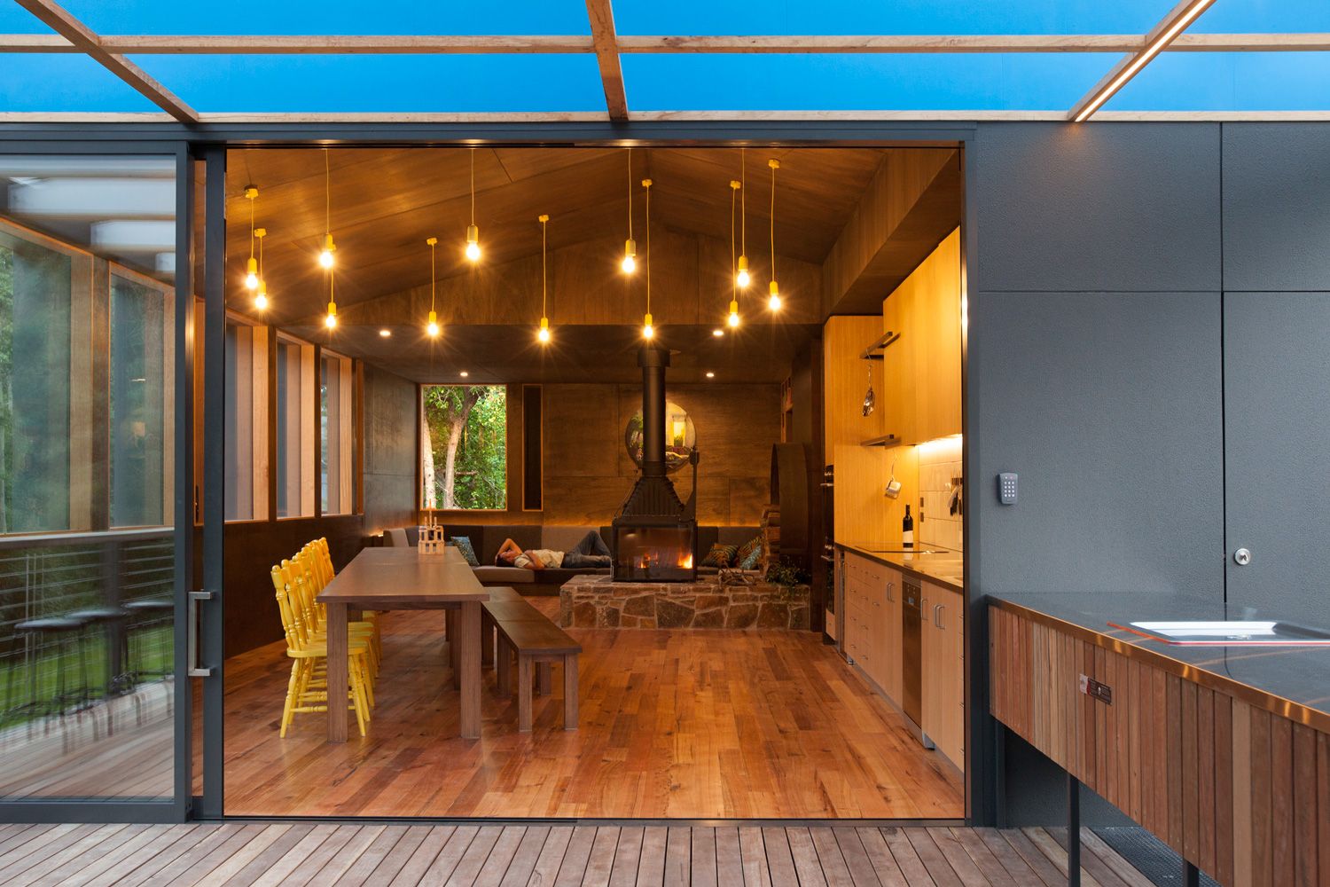 Dales Of Derby, Philip M Dingemanse | International Design Awards Winners