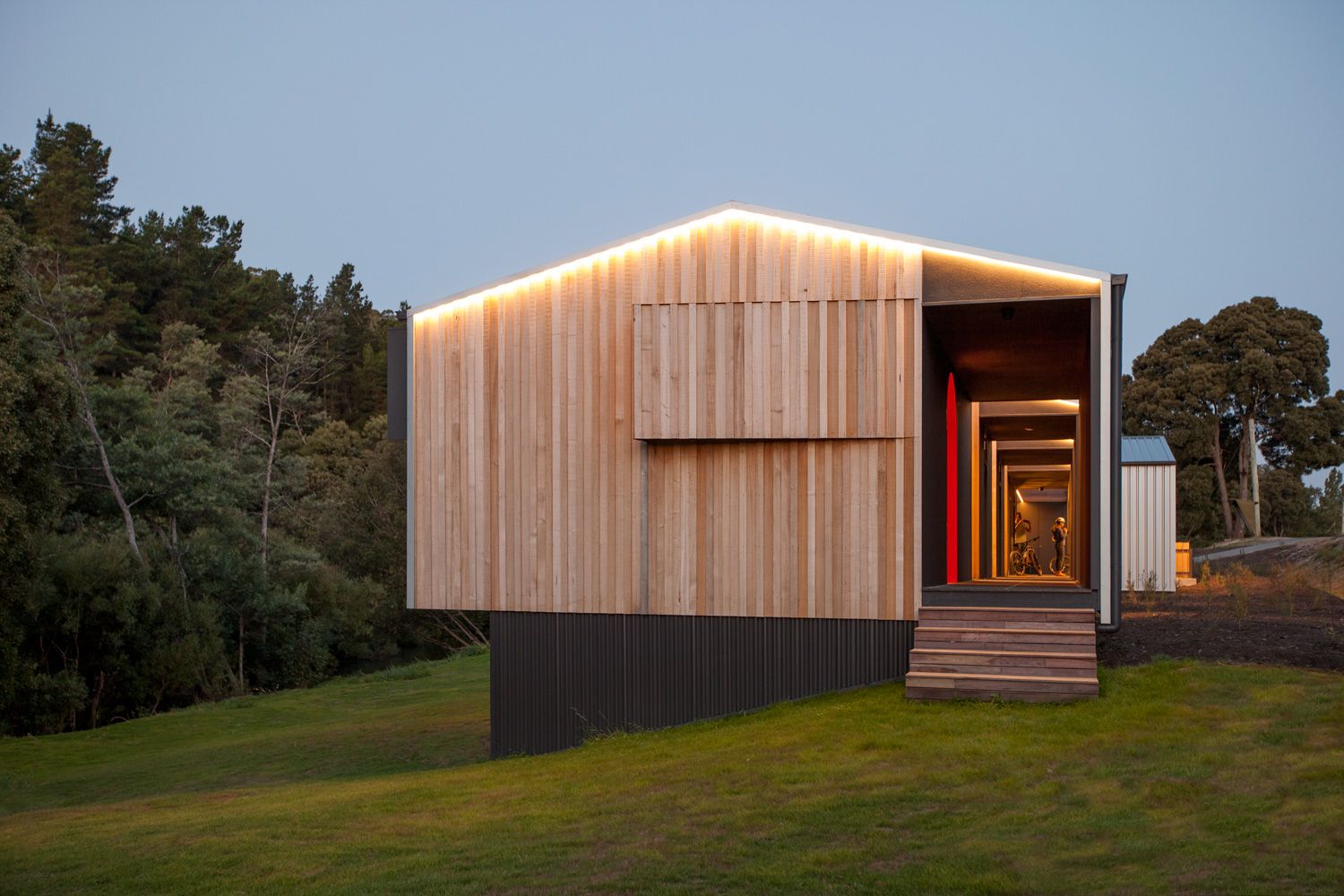 Dales Of Derby, Philip M Dingemanse | International Design Awards Winners