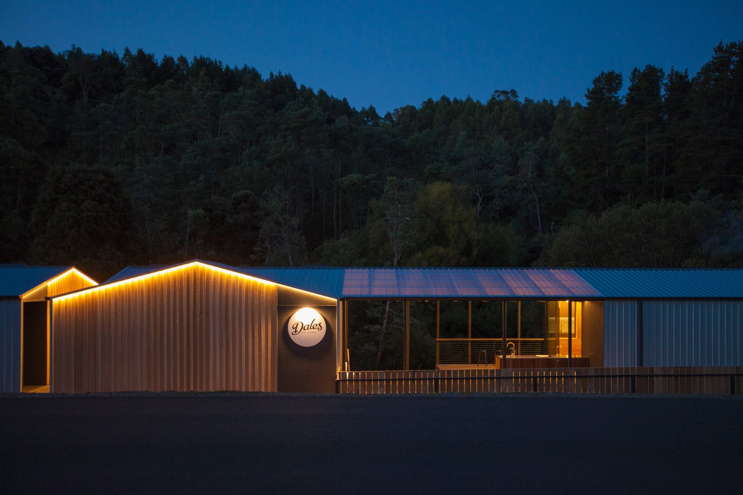 Dales Of Derby, Philip M Dingemanse | International Design Awards Winners