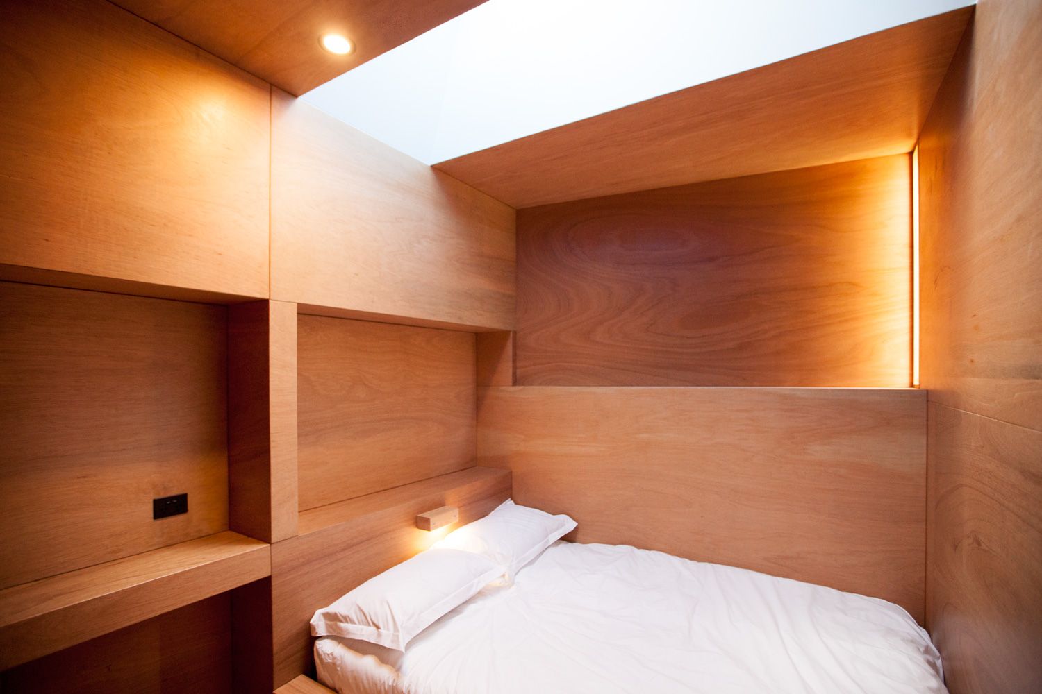 Dales Of Derby, Philip M Dingemanse | International Design Awards Winners