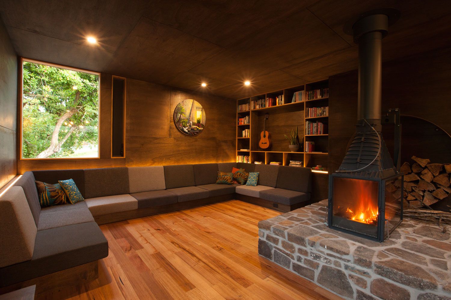 Dales Of Derby, Philip M Dingemanse | International Design Awards Winners