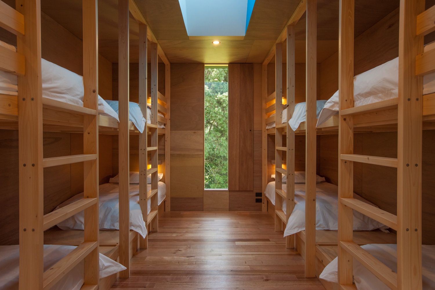 Dales Of Derby, Philip M Dingemanse | International Design Awards Winners