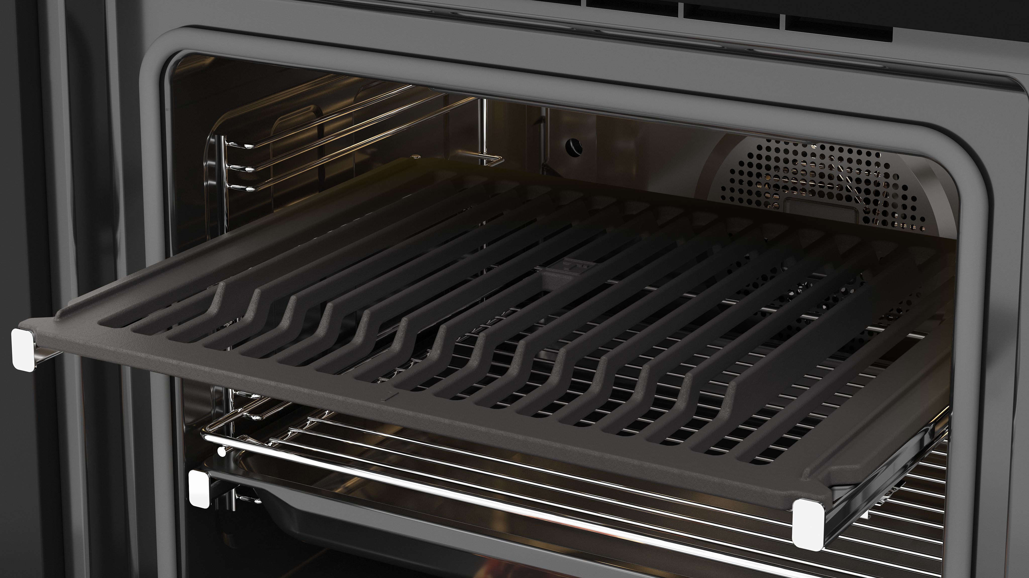SteakMaster Oven, Teka Group | International Design Awards Winners