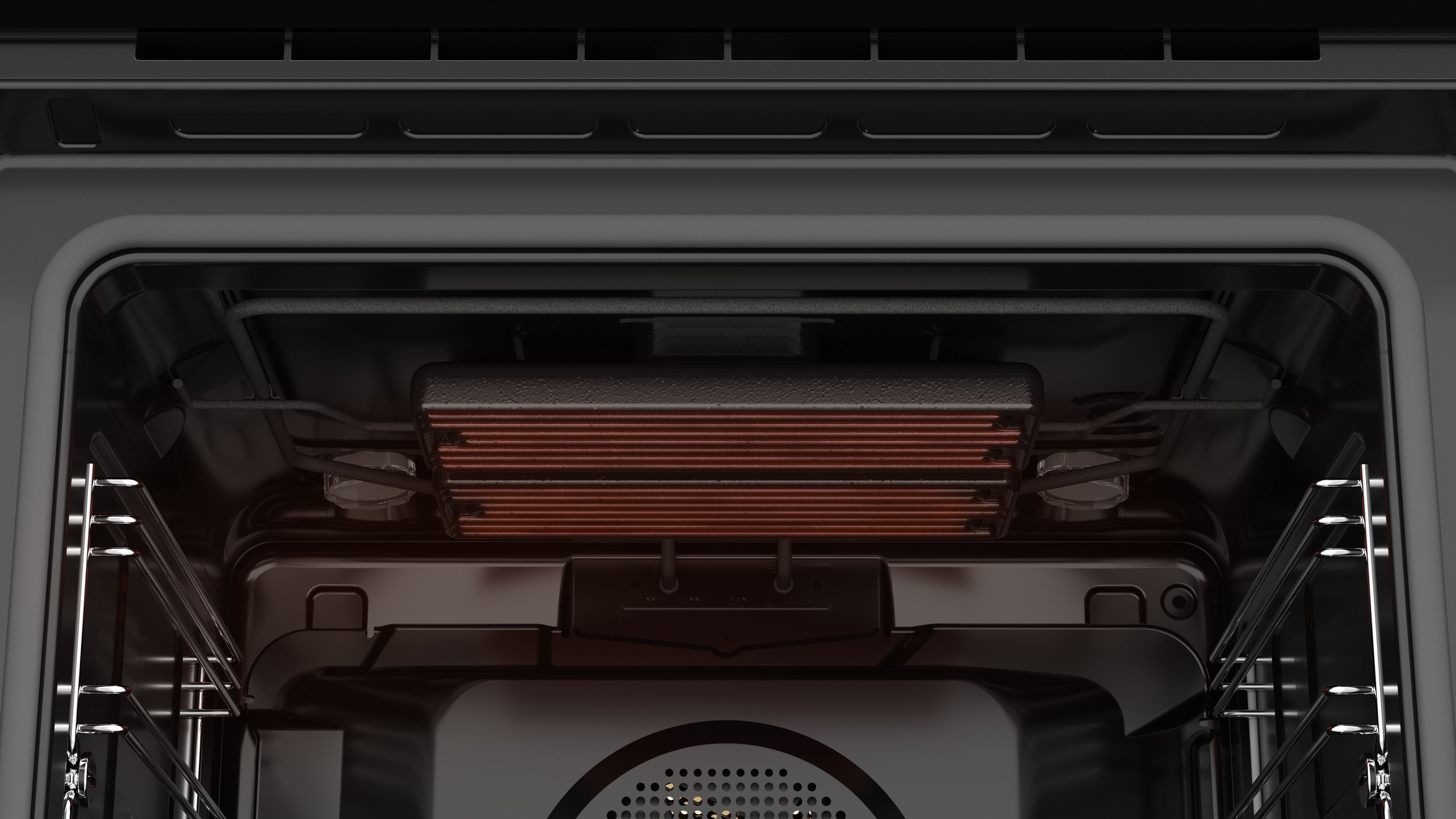 SteakMaster Oven, Teka Group | International Design Awards Winners