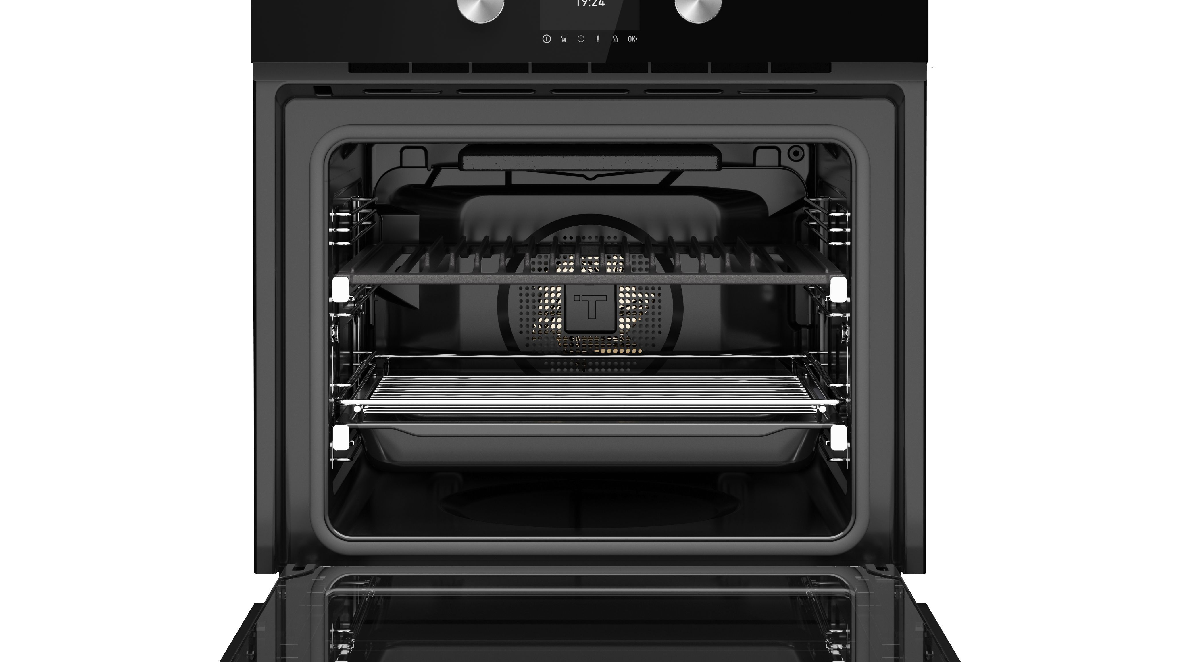SteakMaster Oven, Teka Group | International Design Awards Winners