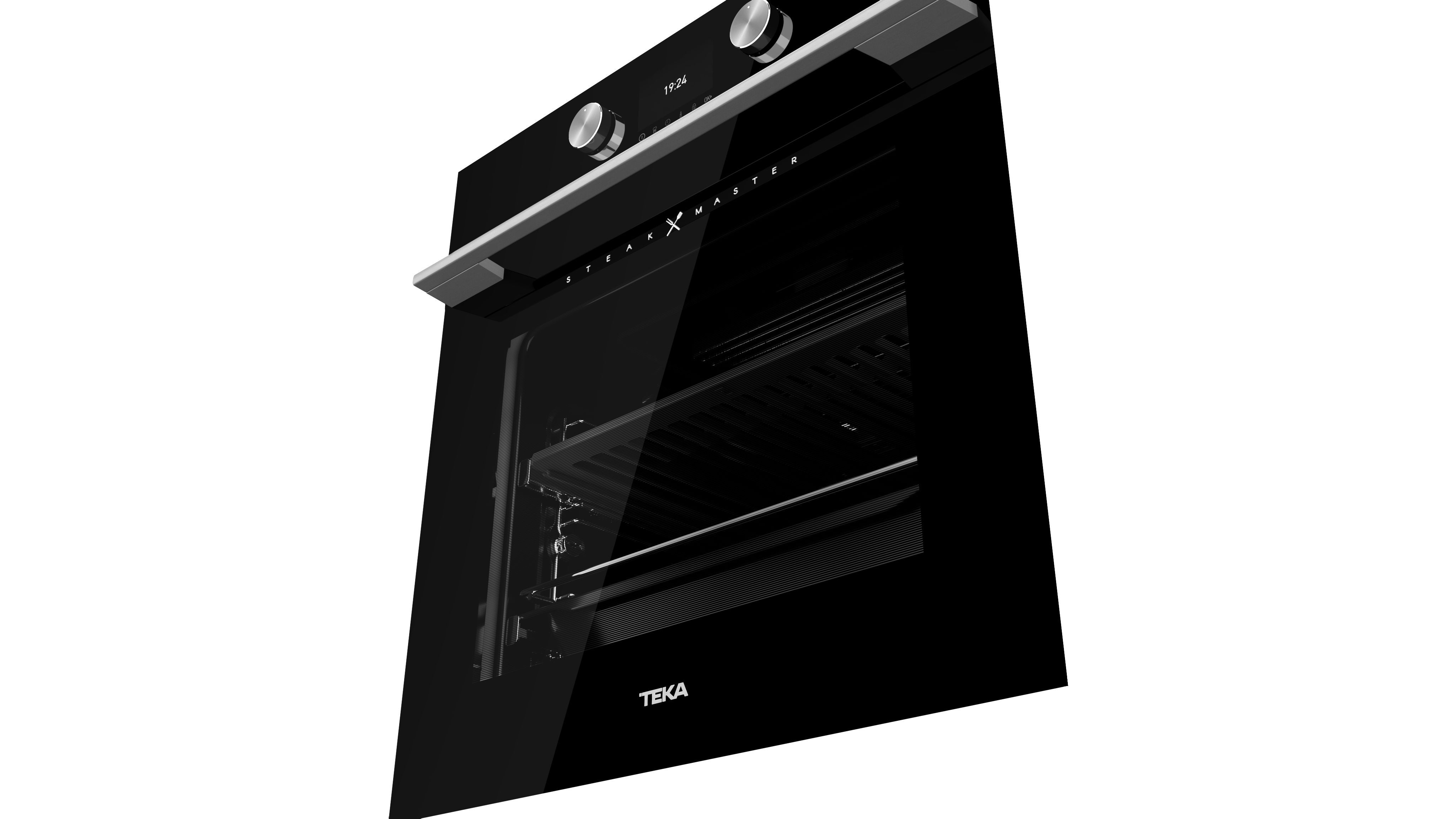 SteakMaster Oven, Teka Group | International Design Awards Winners