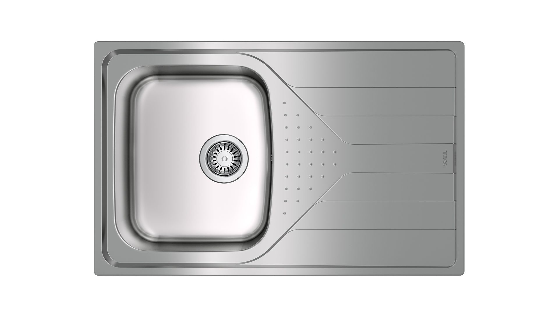 Universe Sinks Range, Teka Group | International Design Awards Winners