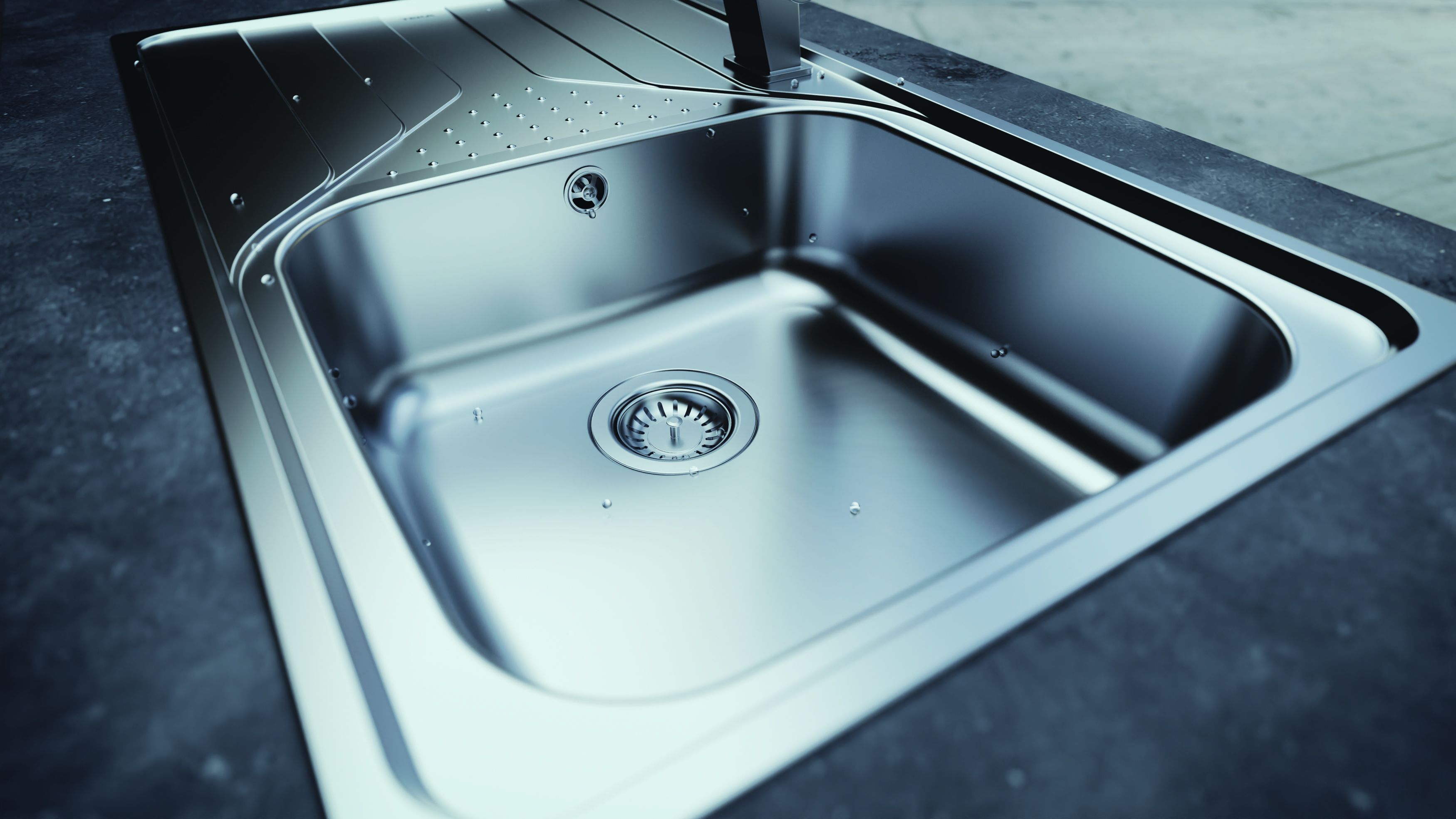 Universe Sinks Range, Teka Group | International Design Awards Winners