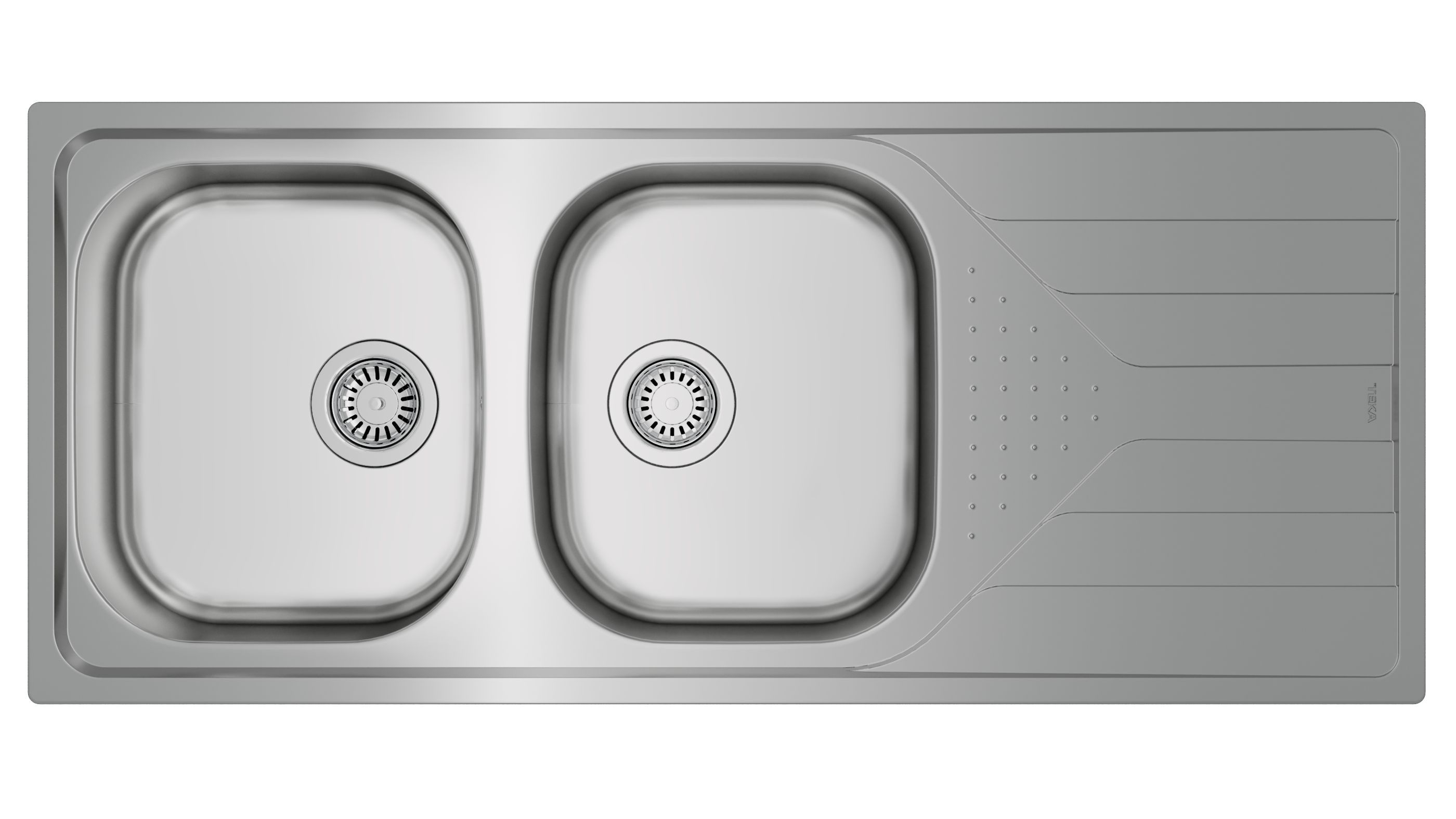 Universe Sinks Range, Teka Group | International Design Awards Winners