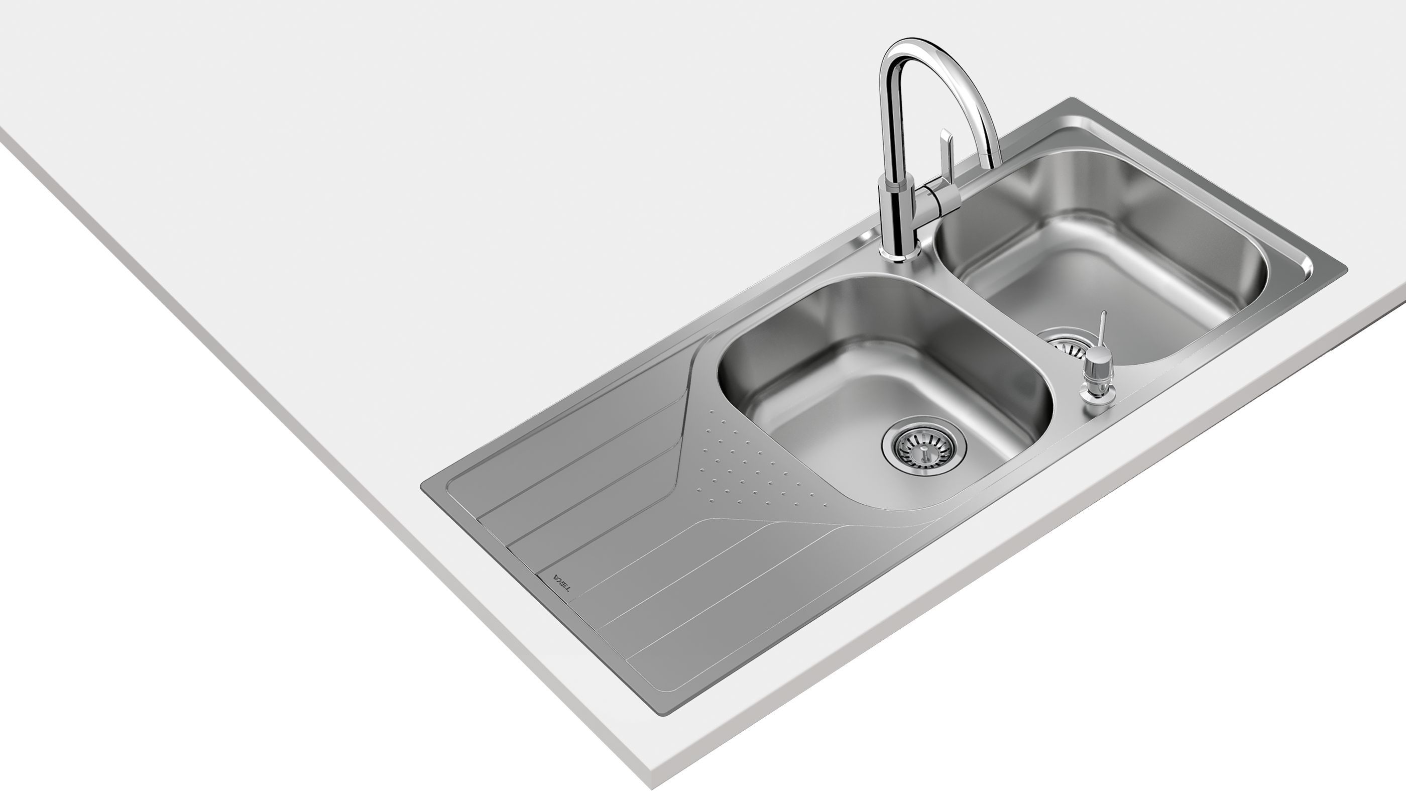 Universe Sinks Range, Teka Group | International Design Awards Winners