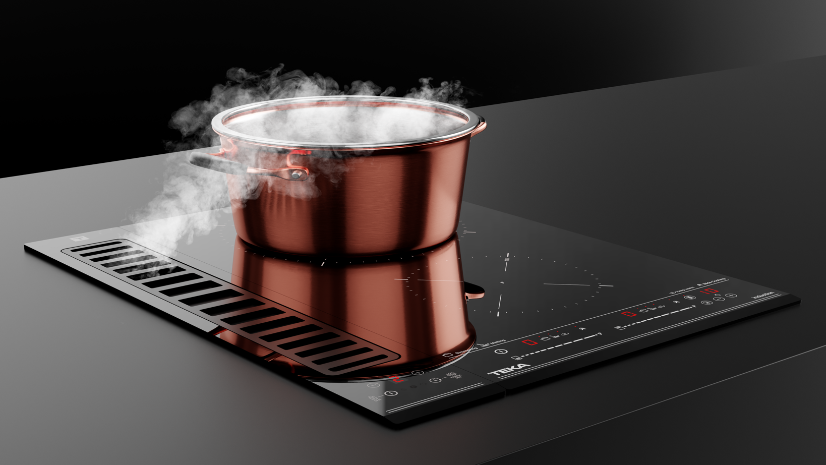 VarioPro Series, Teka Group | International Design Awards Winners