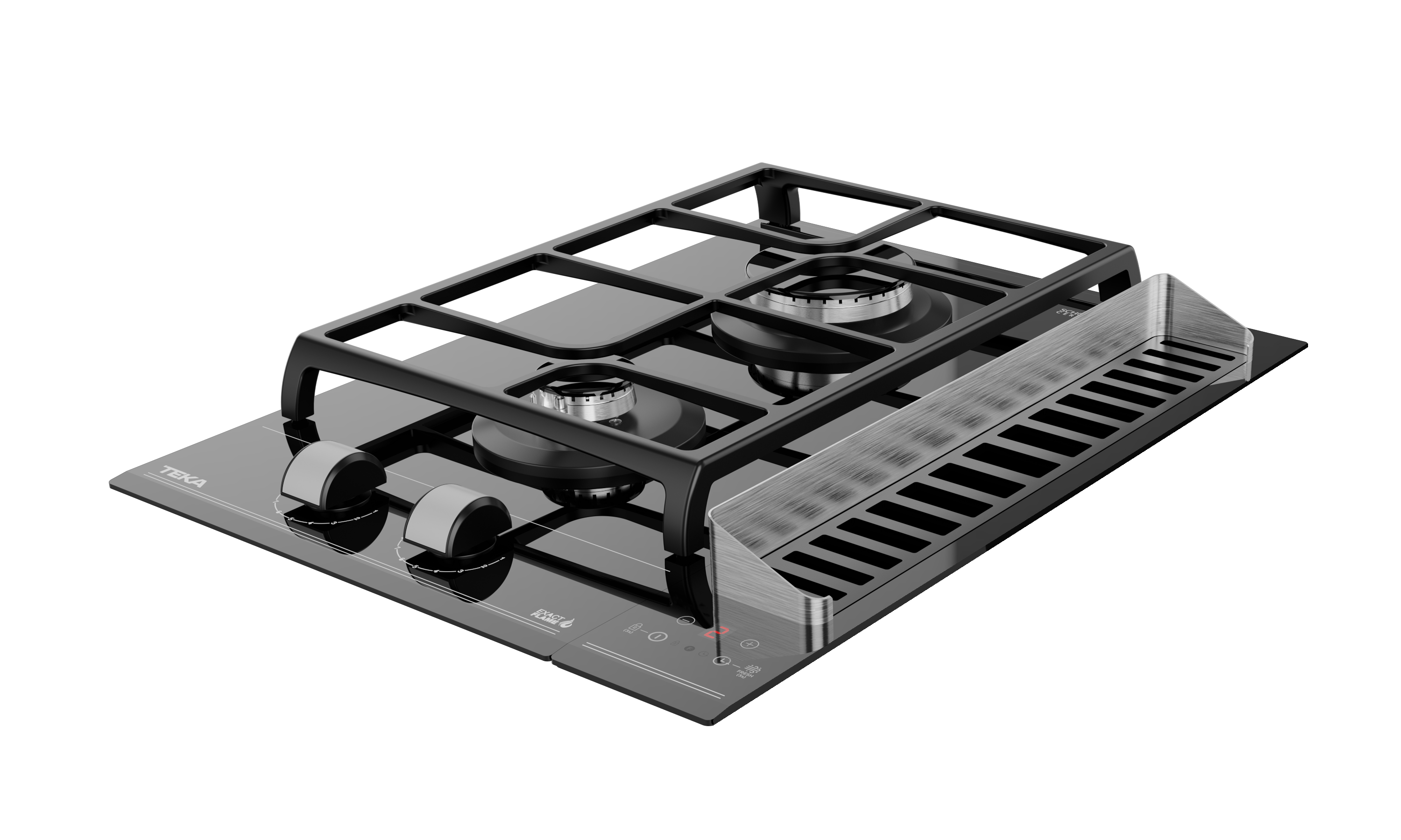 VarioPro Series, Teka Group | International Design Awards Winners