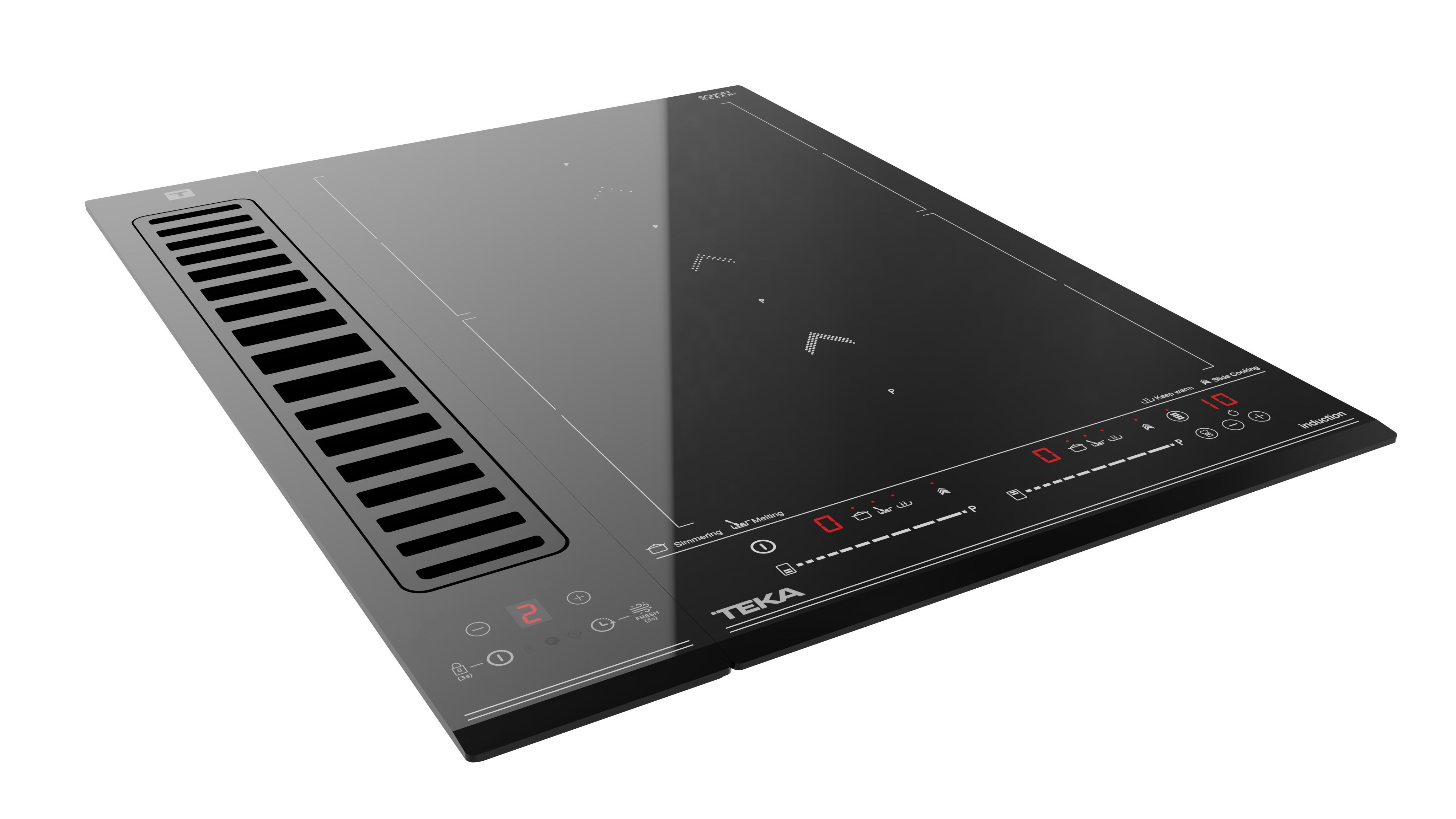 VarioPro Series, Teka Group | International Design Awards Winners