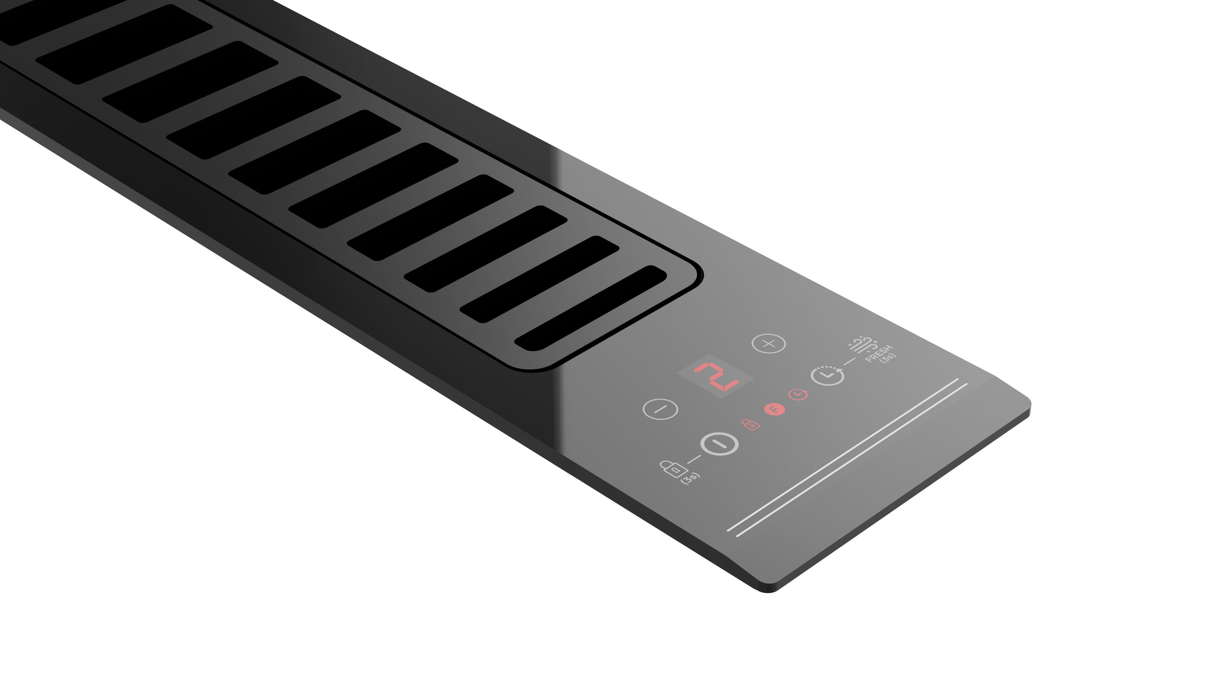 VarioPro Series, Teka Group | International Design Awards Winners