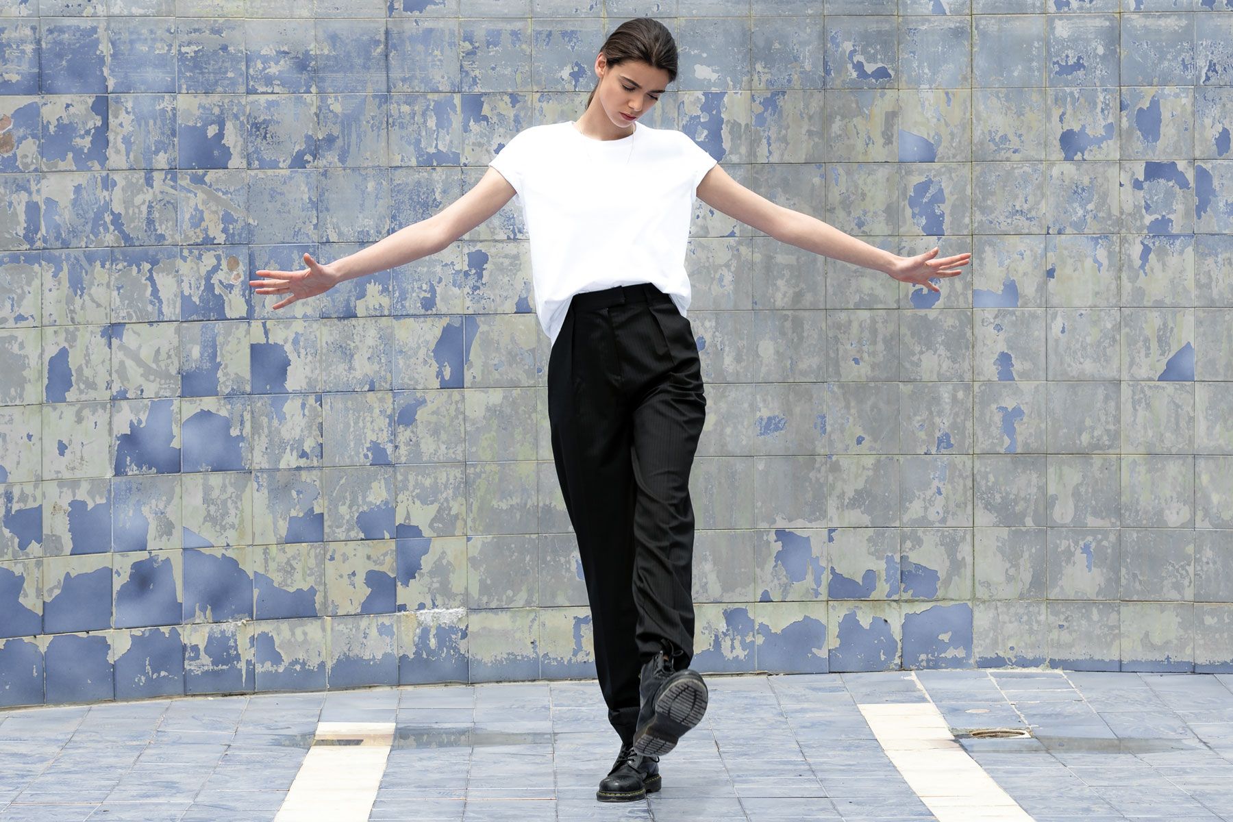 PATERMO Spring/Summer 2020, PATERMO | International Design Awards Winners