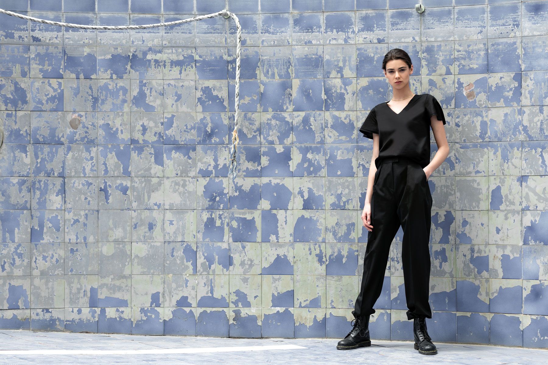 PATERMO Spring/Summer 2020, PATERMO | International Design Awards Winners