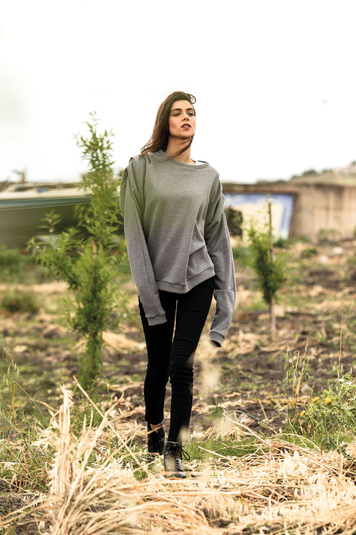 PATERMO Spring/Summer 2020, PATERMO | International Design Awards Winners