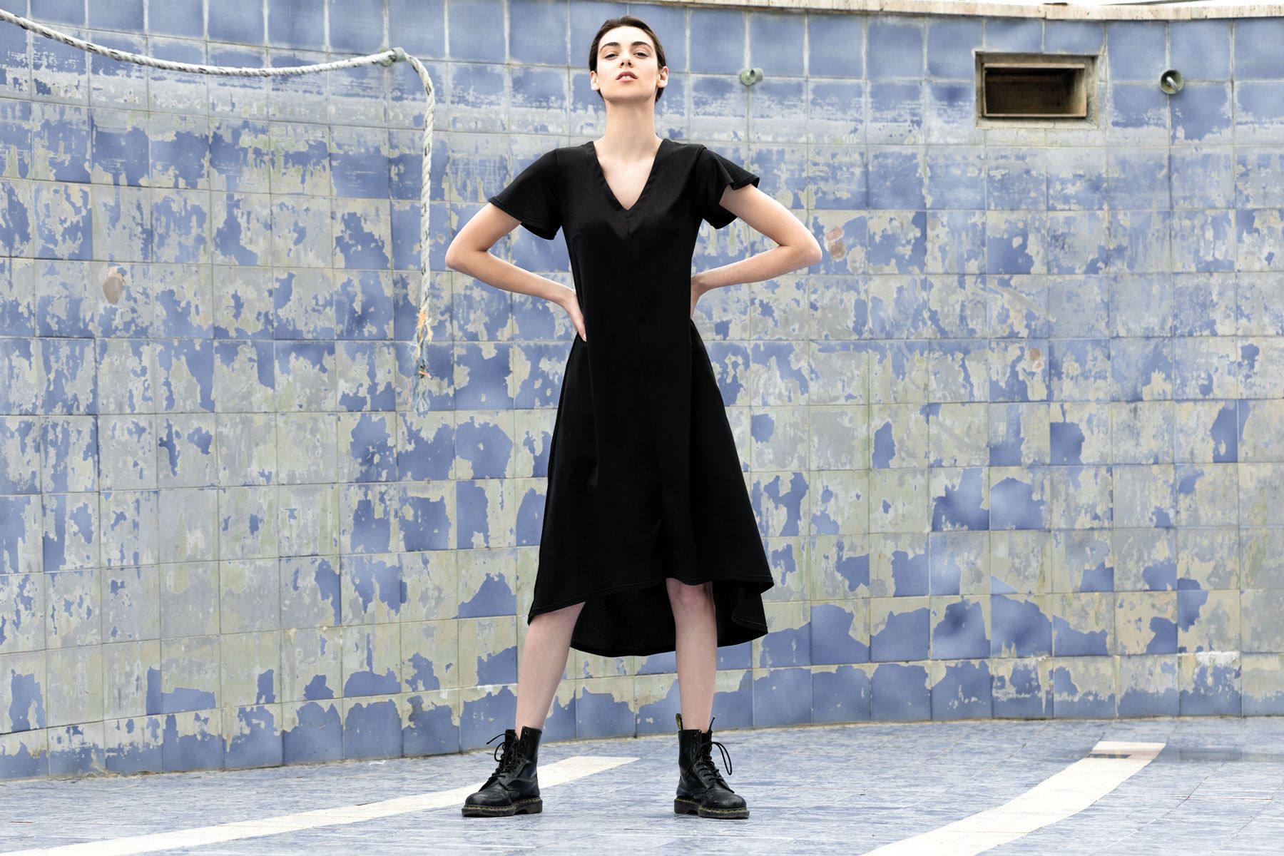 PATERMO Spring/Summer 2020, PATERMO | International Design Awards Winners