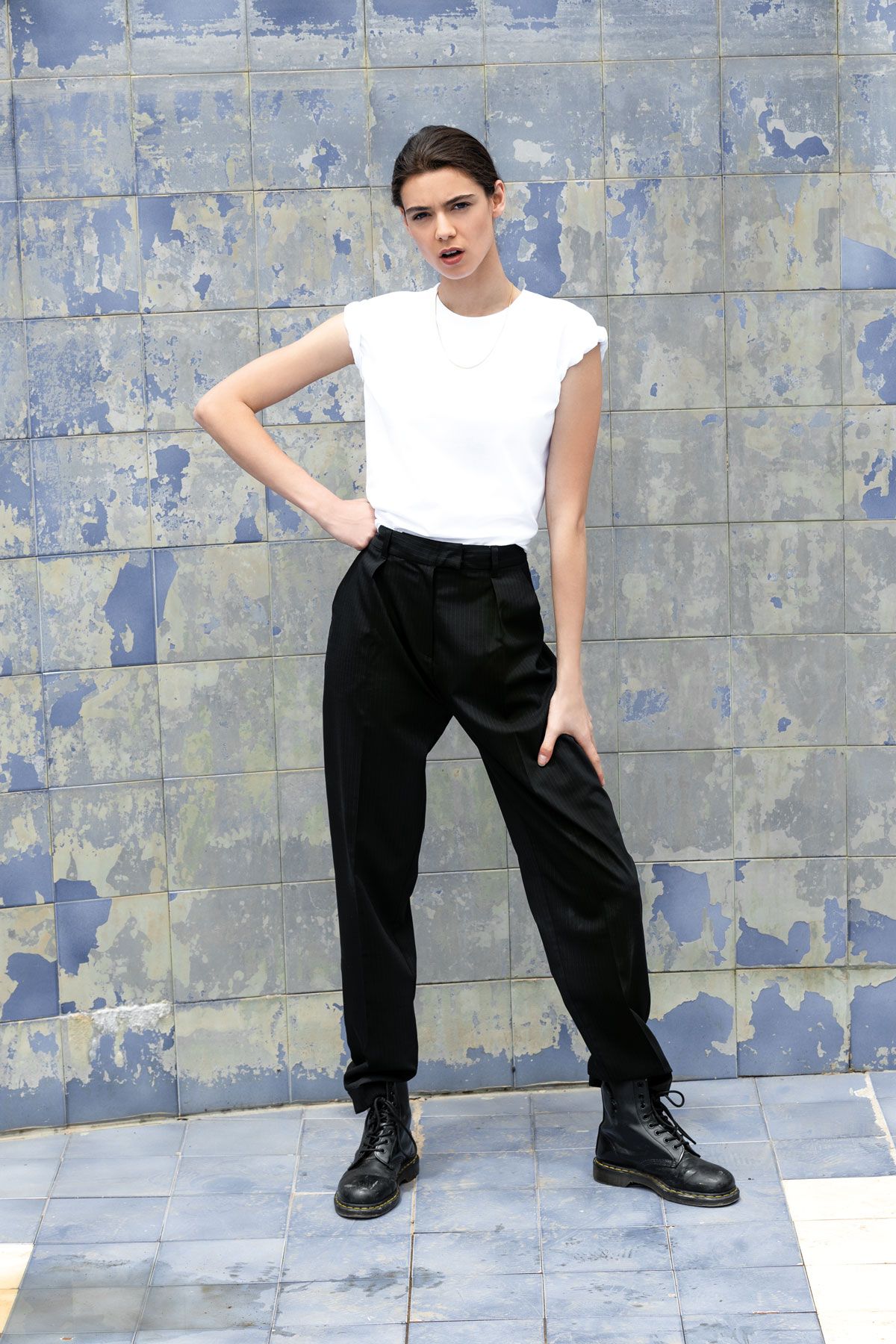 PATERMO Spring/Summer 2020, PATERMO | International Design Awards Winners