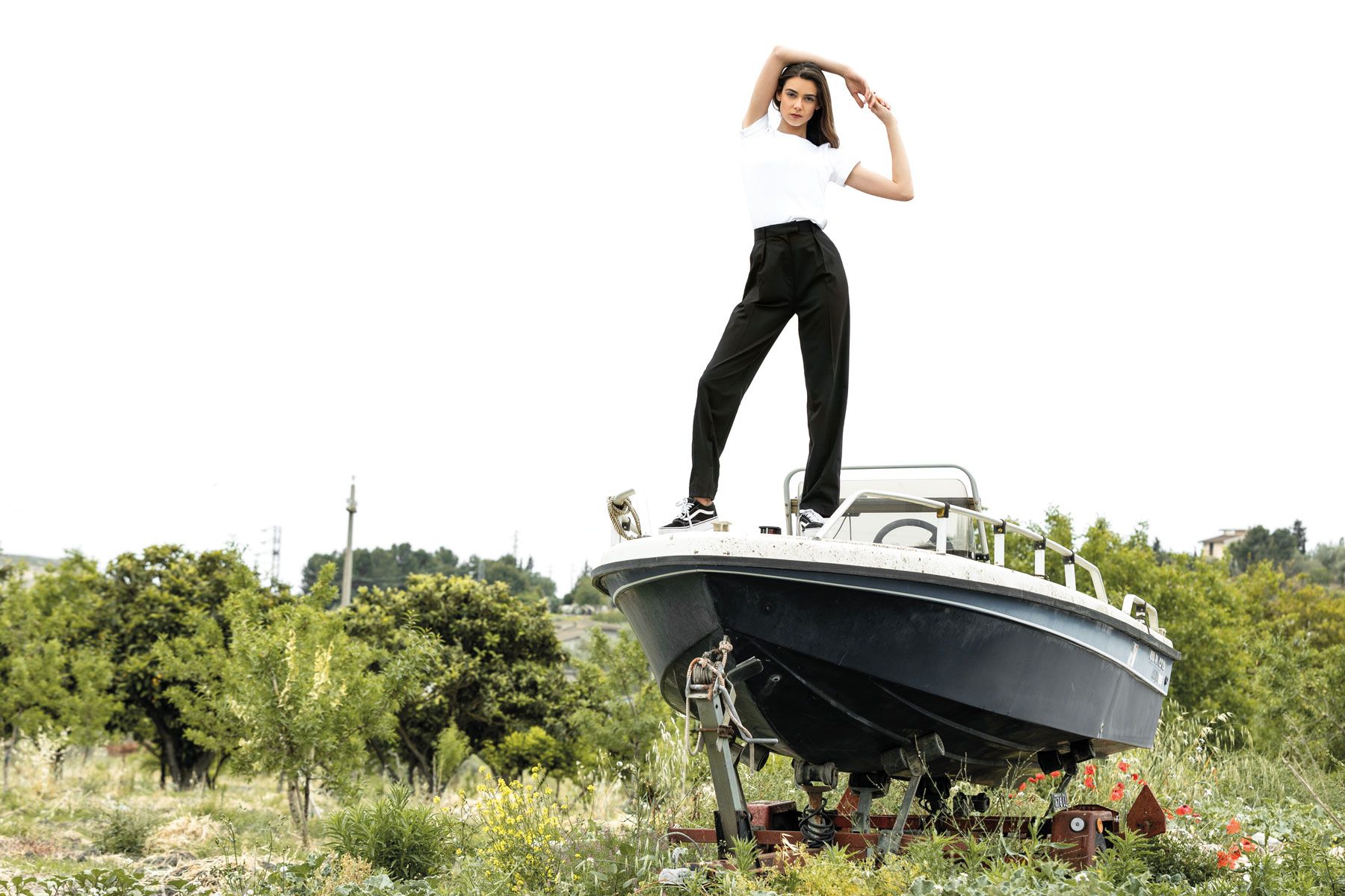PATERMO Spring/Summer 2020, PATERMO | International Design Awards Winners