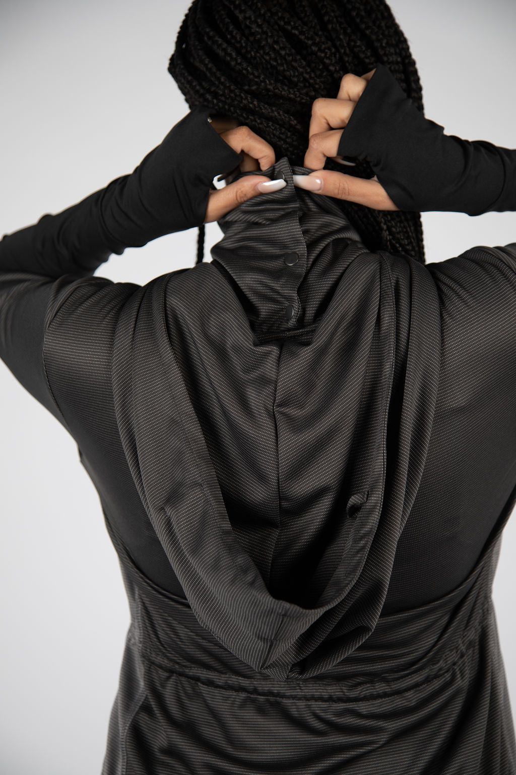 Leia: Modest Activewear Collection 2019, Leia | International Design Awards Winners