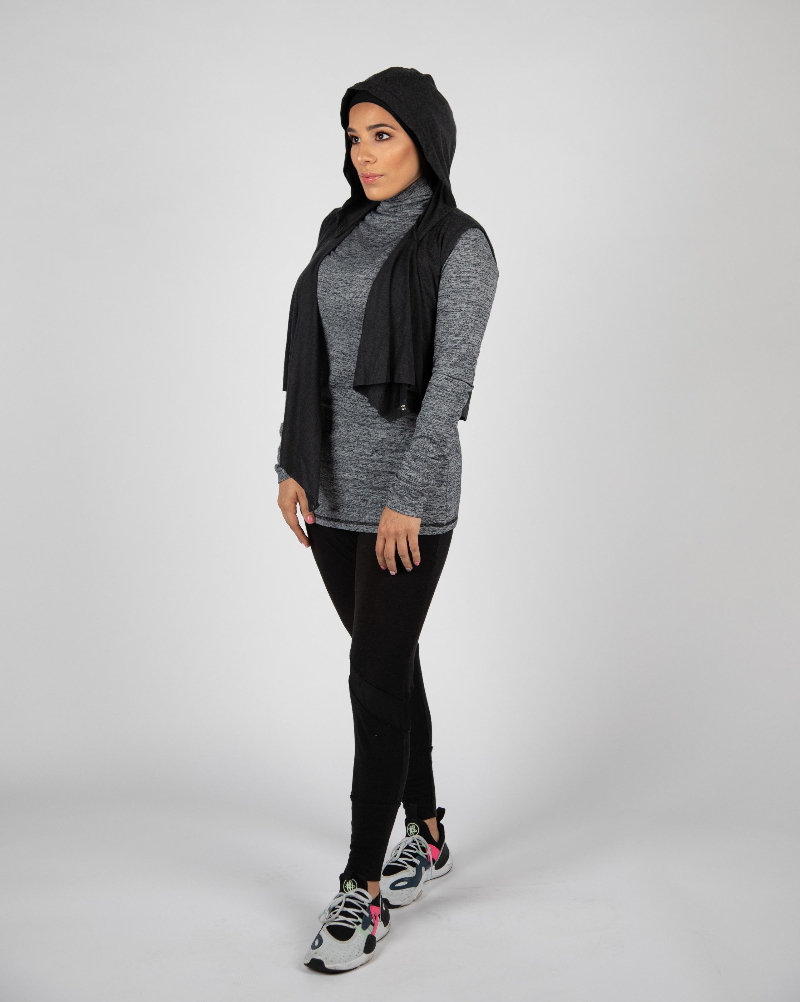 Leia: Modest Activewear Collection 2019, Leia | International Design Awards Winners