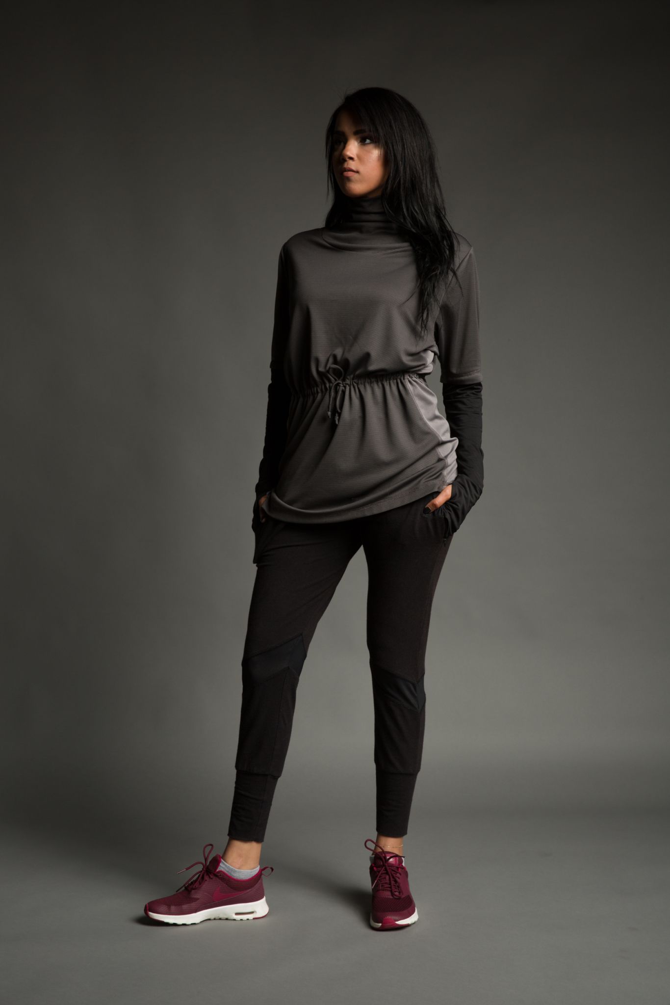 Leia: Modest Activewear Collection 2019, Leia | International Design Awards Winners