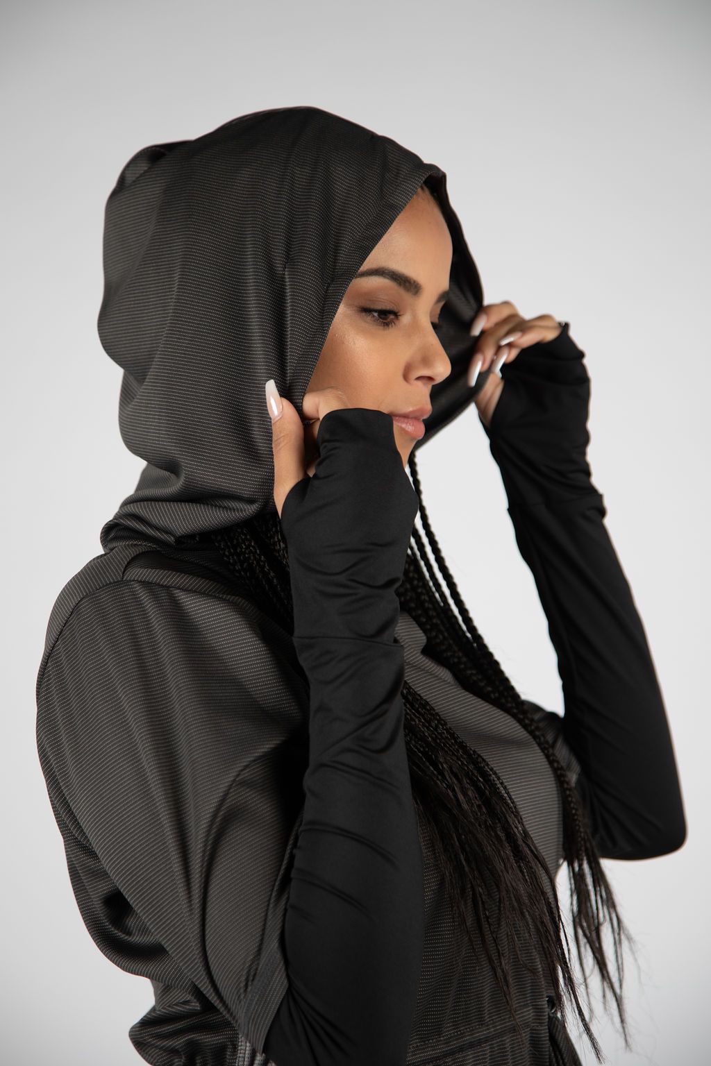 Leia: Modest Activewear Collection 2019, Leia | International Design Awards Winners