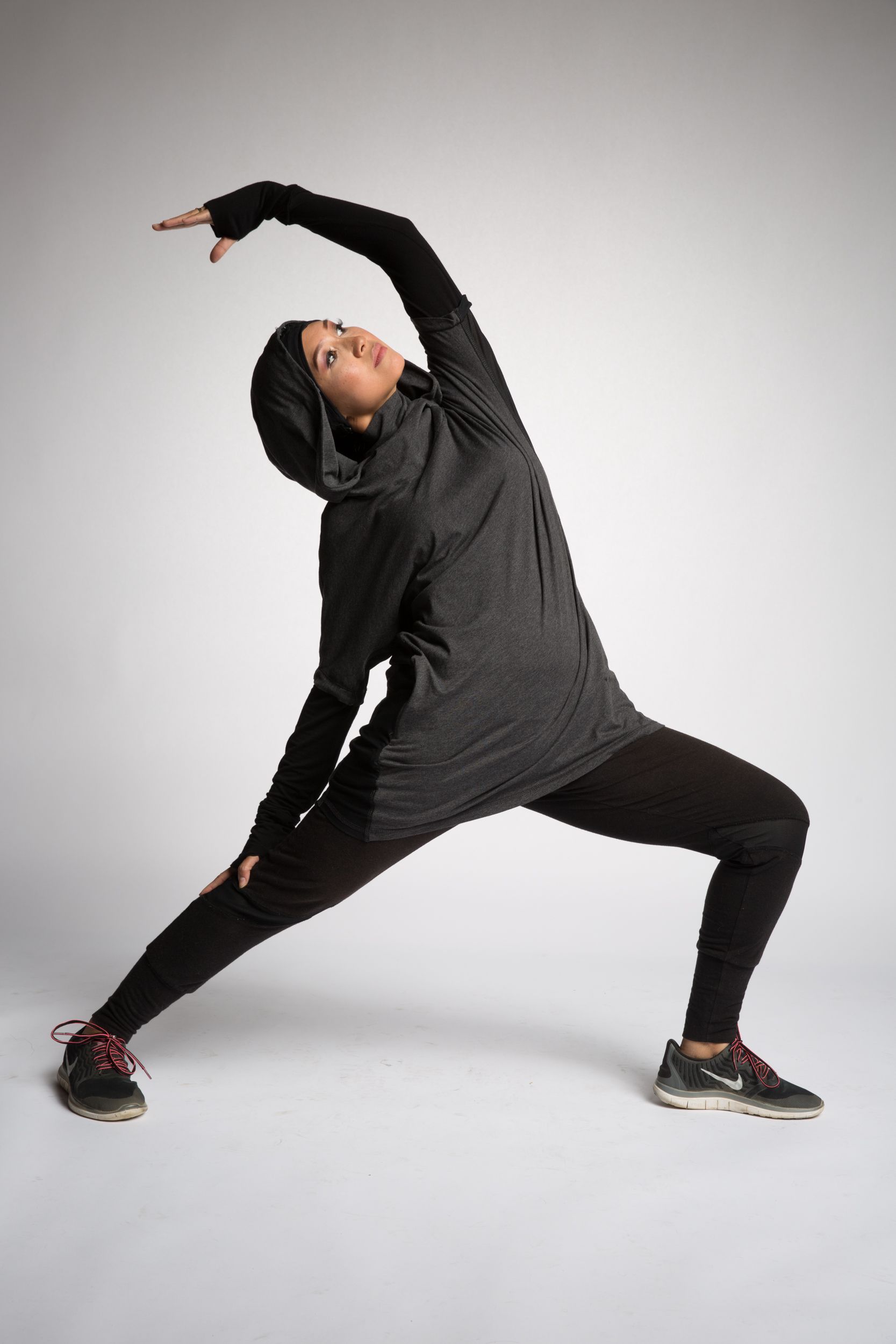 Leia: Modest Activewear Collection 2019, Leia | International Design Awards Winners