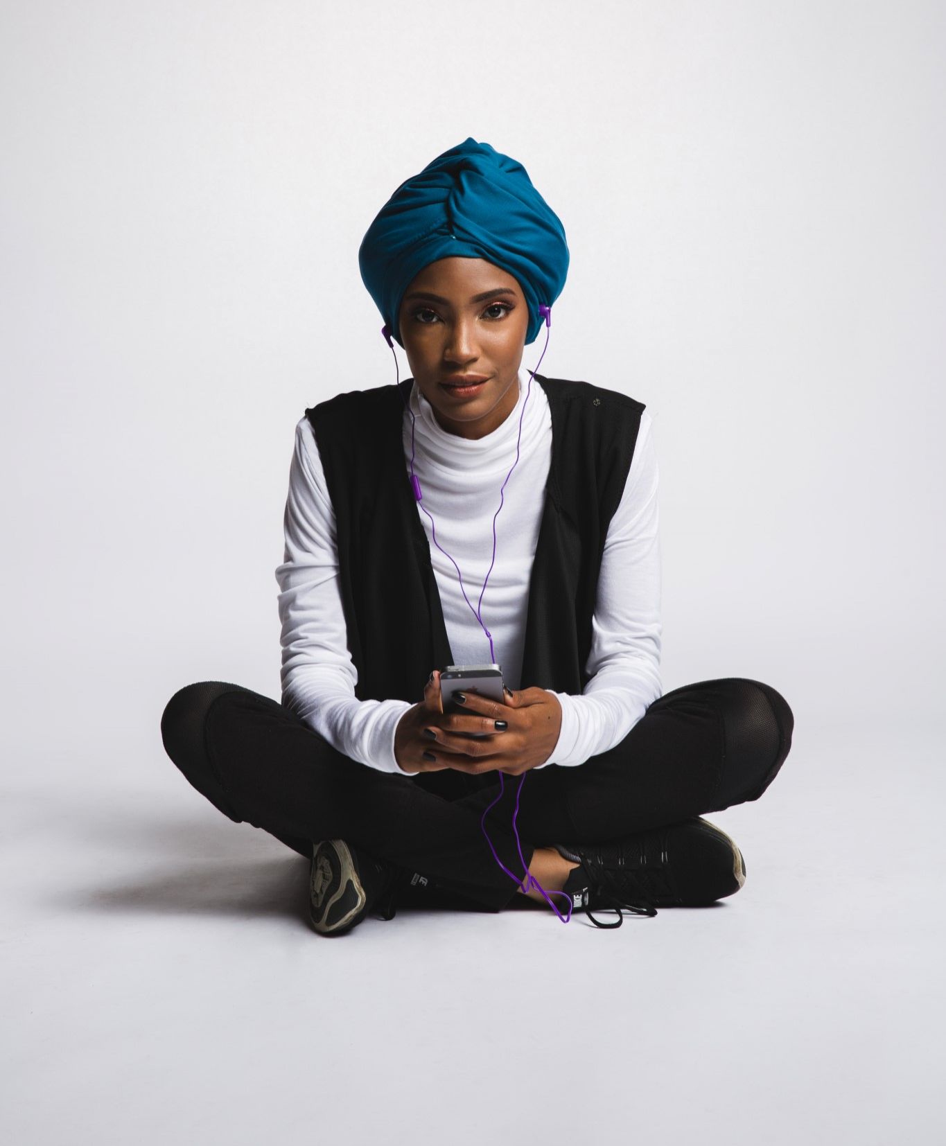 Leia: Modest Activewear Collection 2019, Leia | International Design Awards Winners