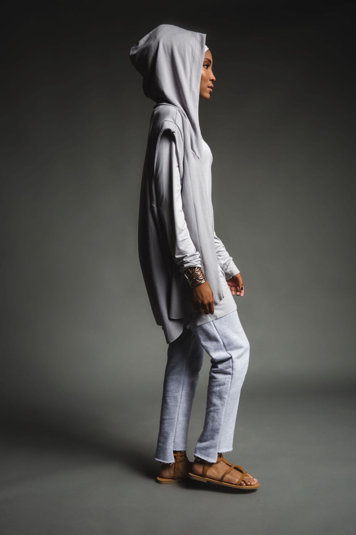 Leia: Modest Leisurewear Collection 2019, Leia | International Design Awards Winners