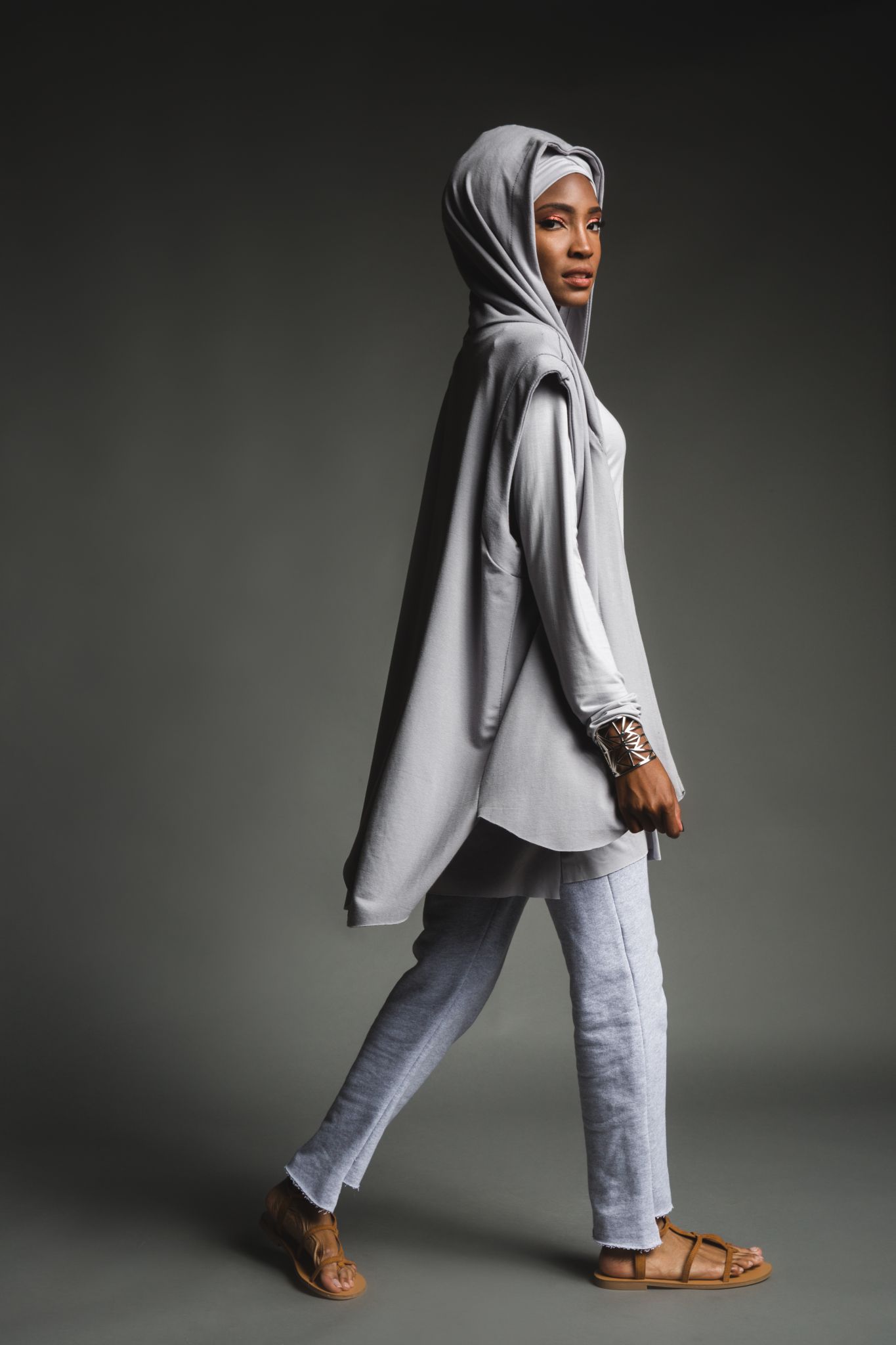 Leia: Modest Leisurewear Collection 2019, Leia | International Design Awards Winners