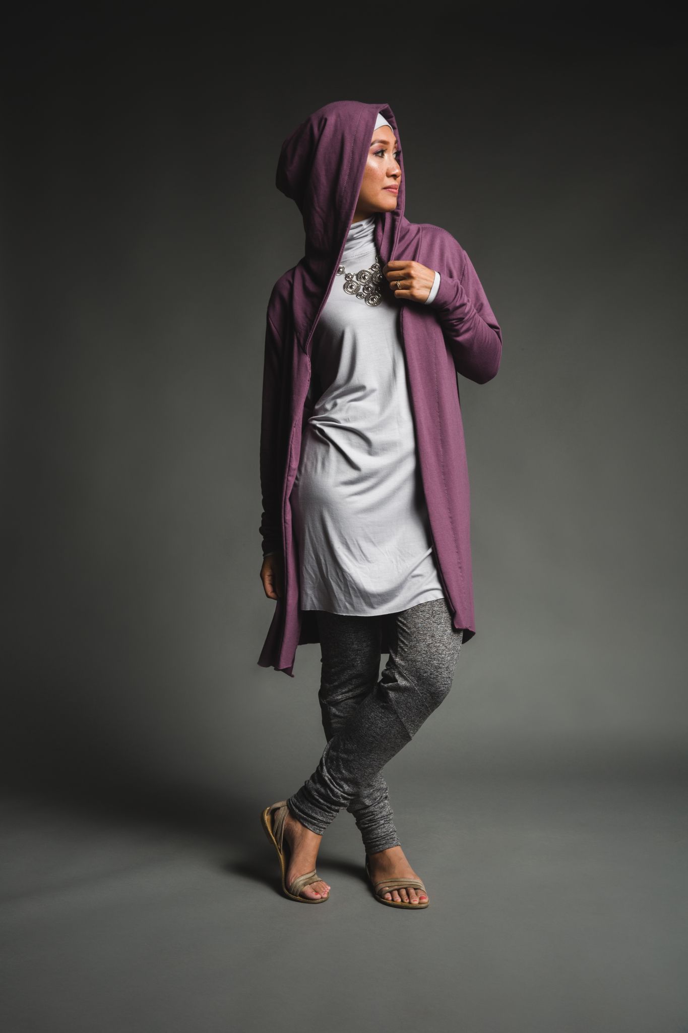 Leia: Modest Leisurewear Collection 2019, Leia | International Design Awards Winners