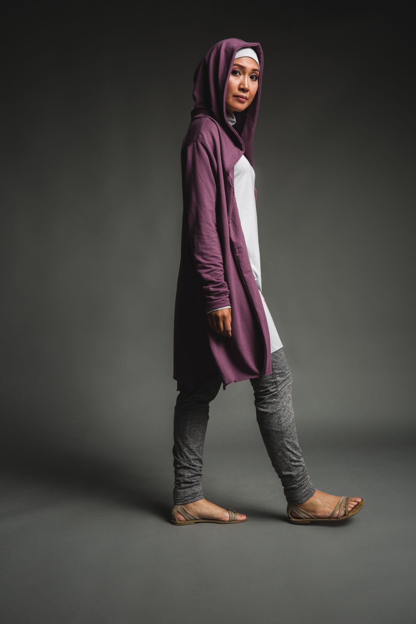 Leia: Modest Leisurewear Collection 2019, Leia | International Design Awards Winners