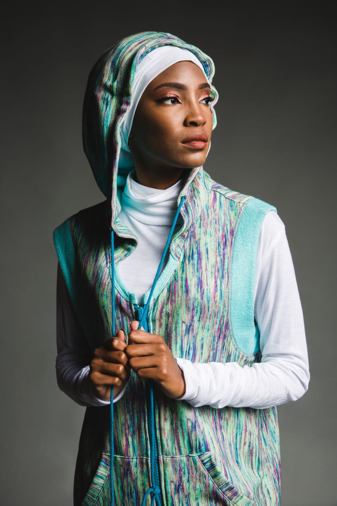 Leia: Modest Leisurewear Collection 2019, Leia | International Design Awards Winners