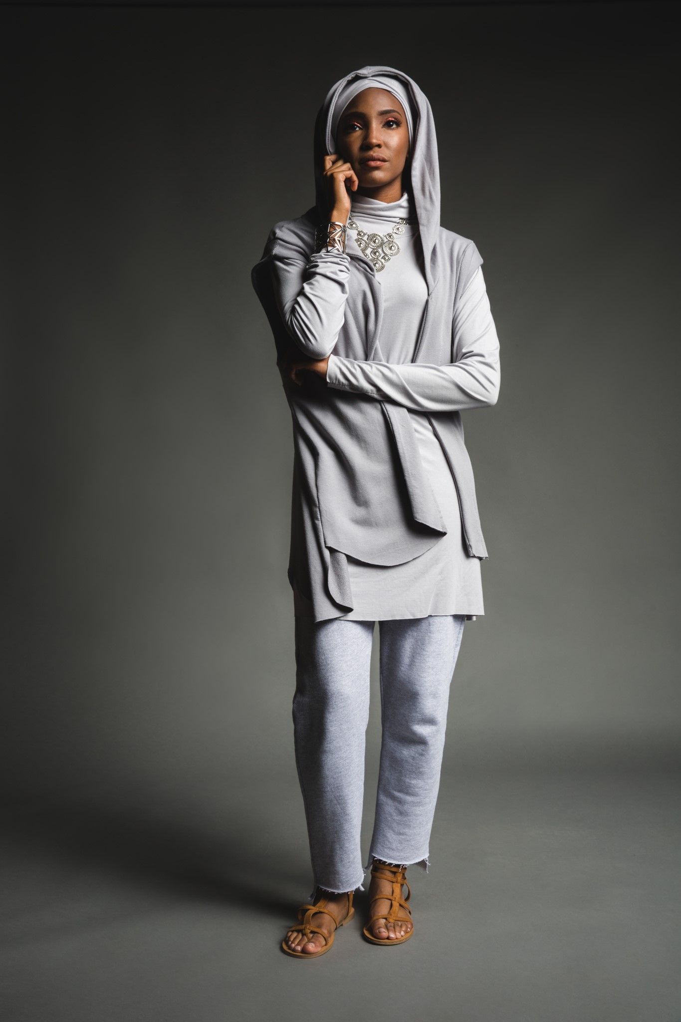 Leia: Modest Leisurewear Collection 2019, Leia | International Design Awards Winners